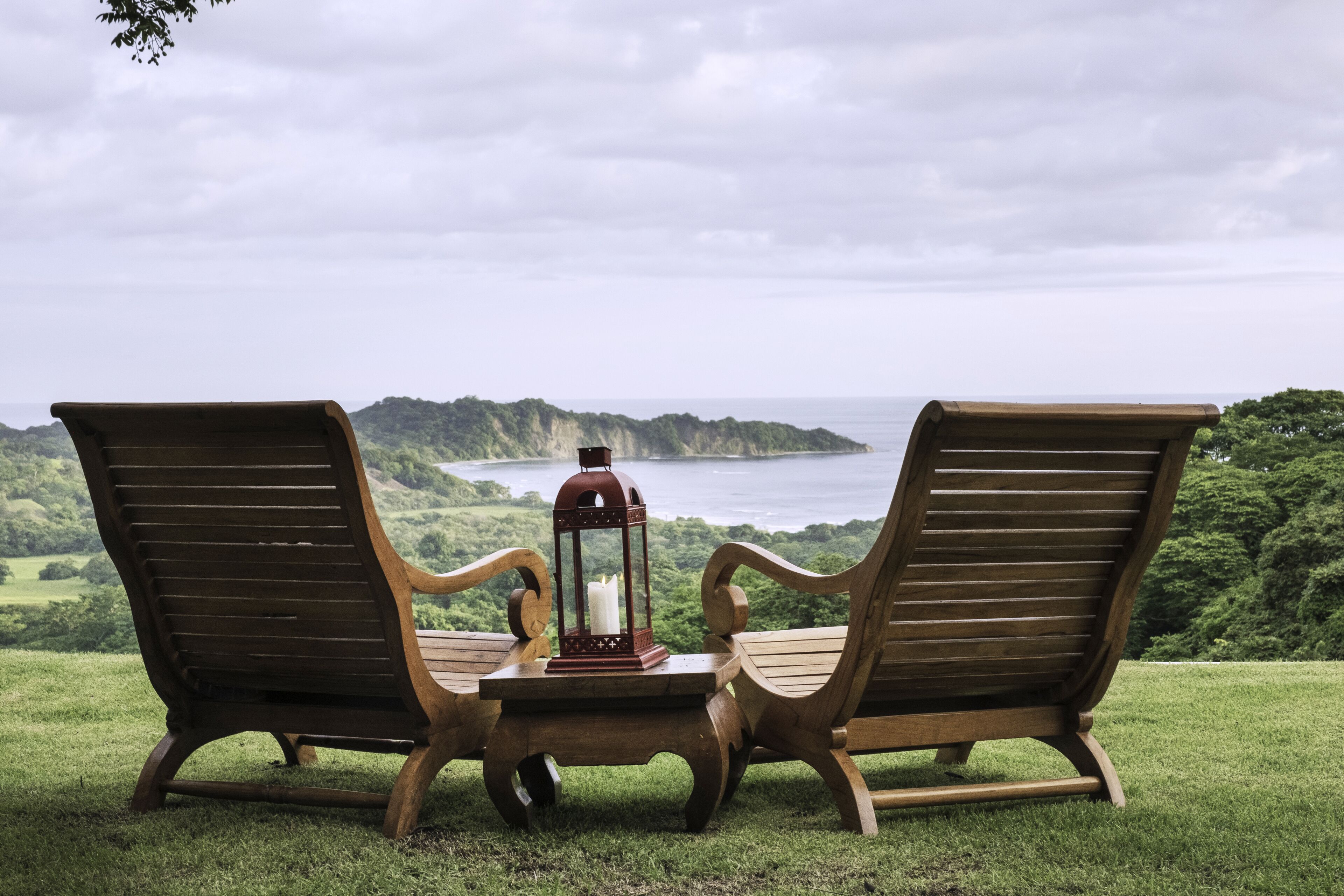 Tierra Magnifica an Intimate Resort