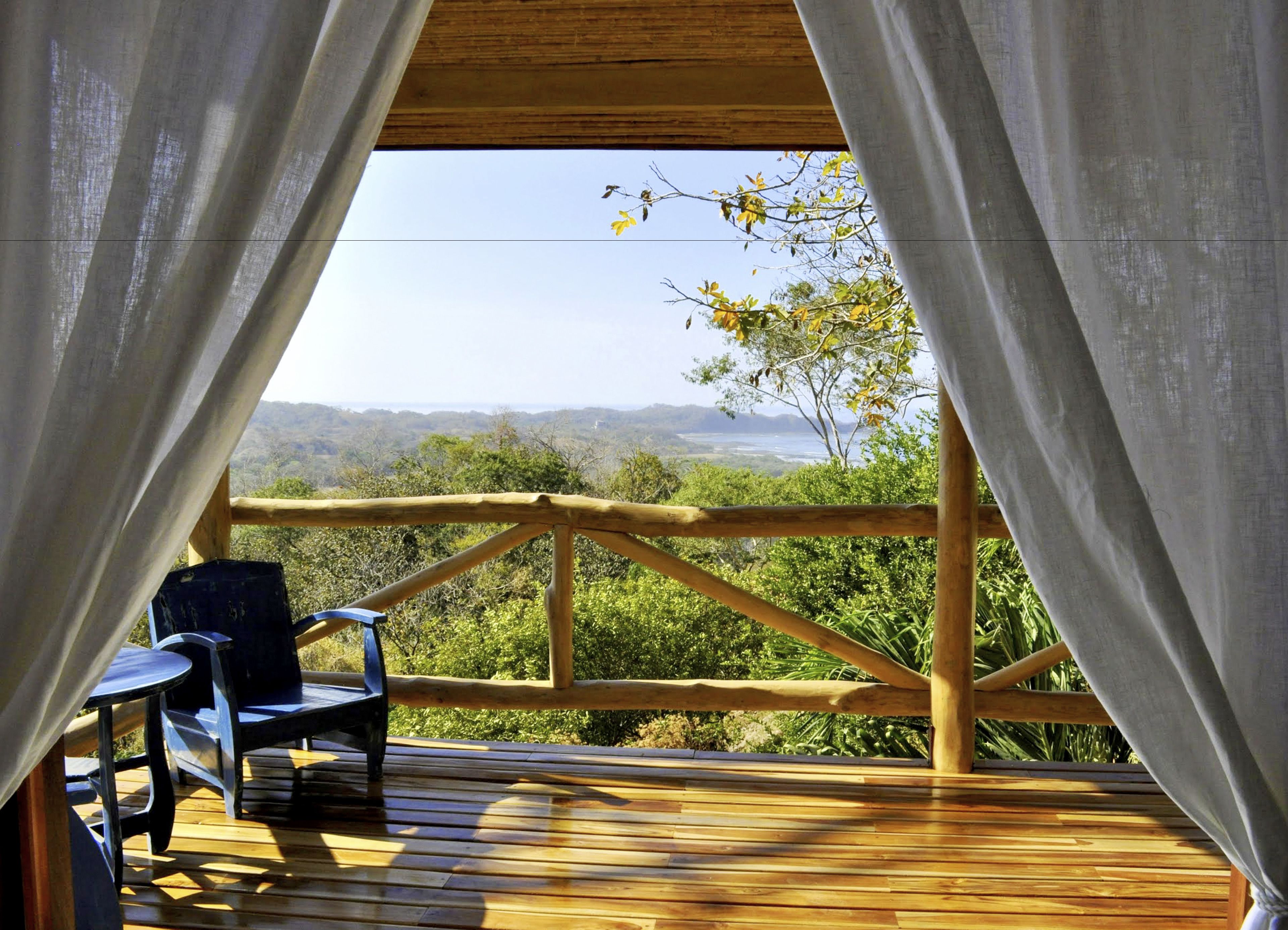 Tierra Magnifica an Intimate Resort