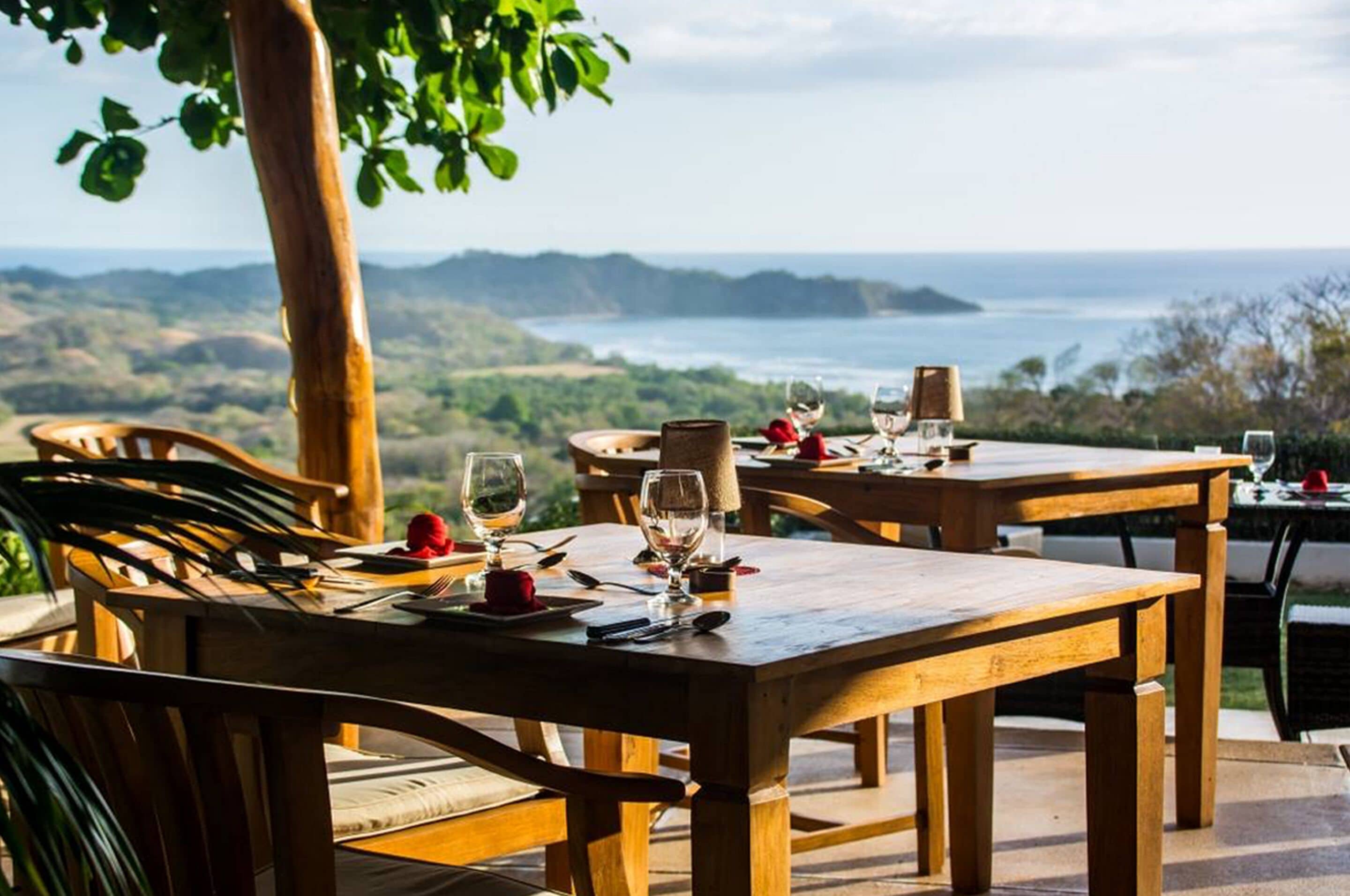 Tierra Magnifica an Intimate Resort