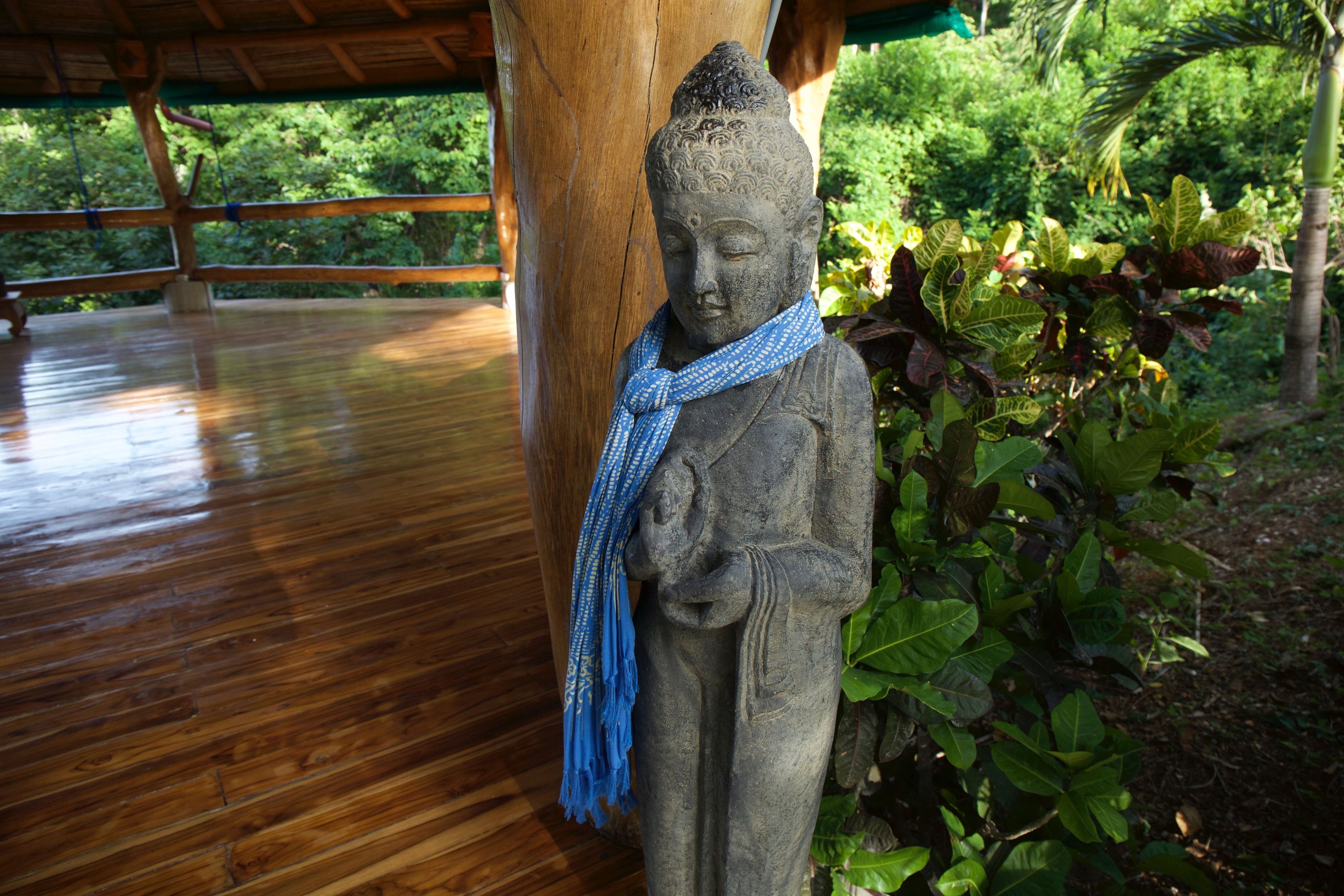 Tierra Magnifica an Intimate Resort