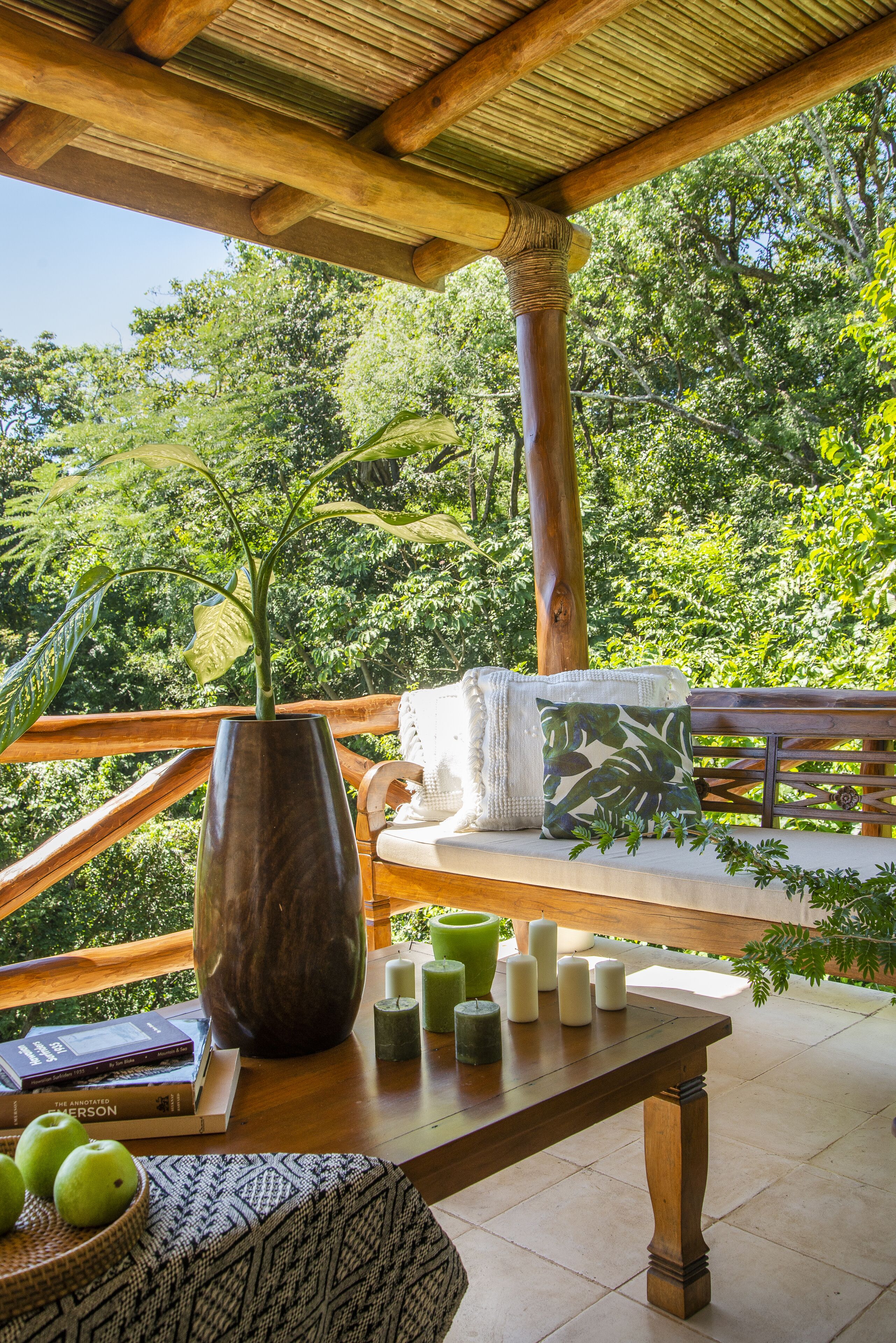 Tierra Magnifica an Intimate Resort