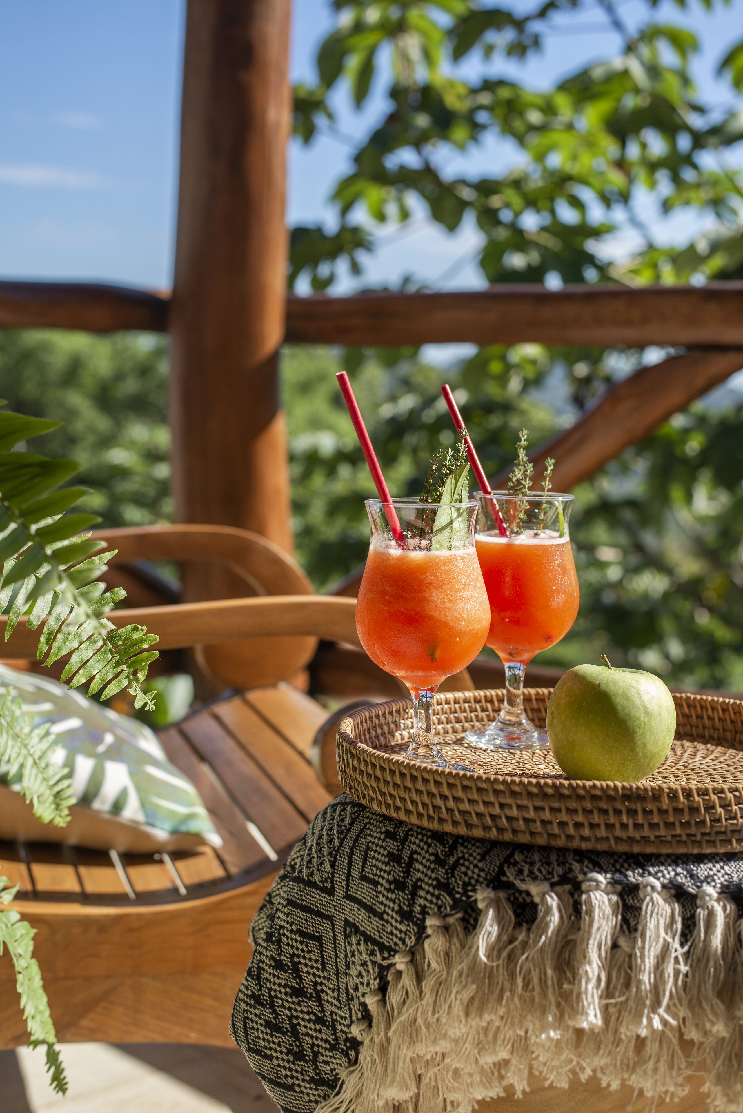 Tierra Magnifica an Intimate Resort