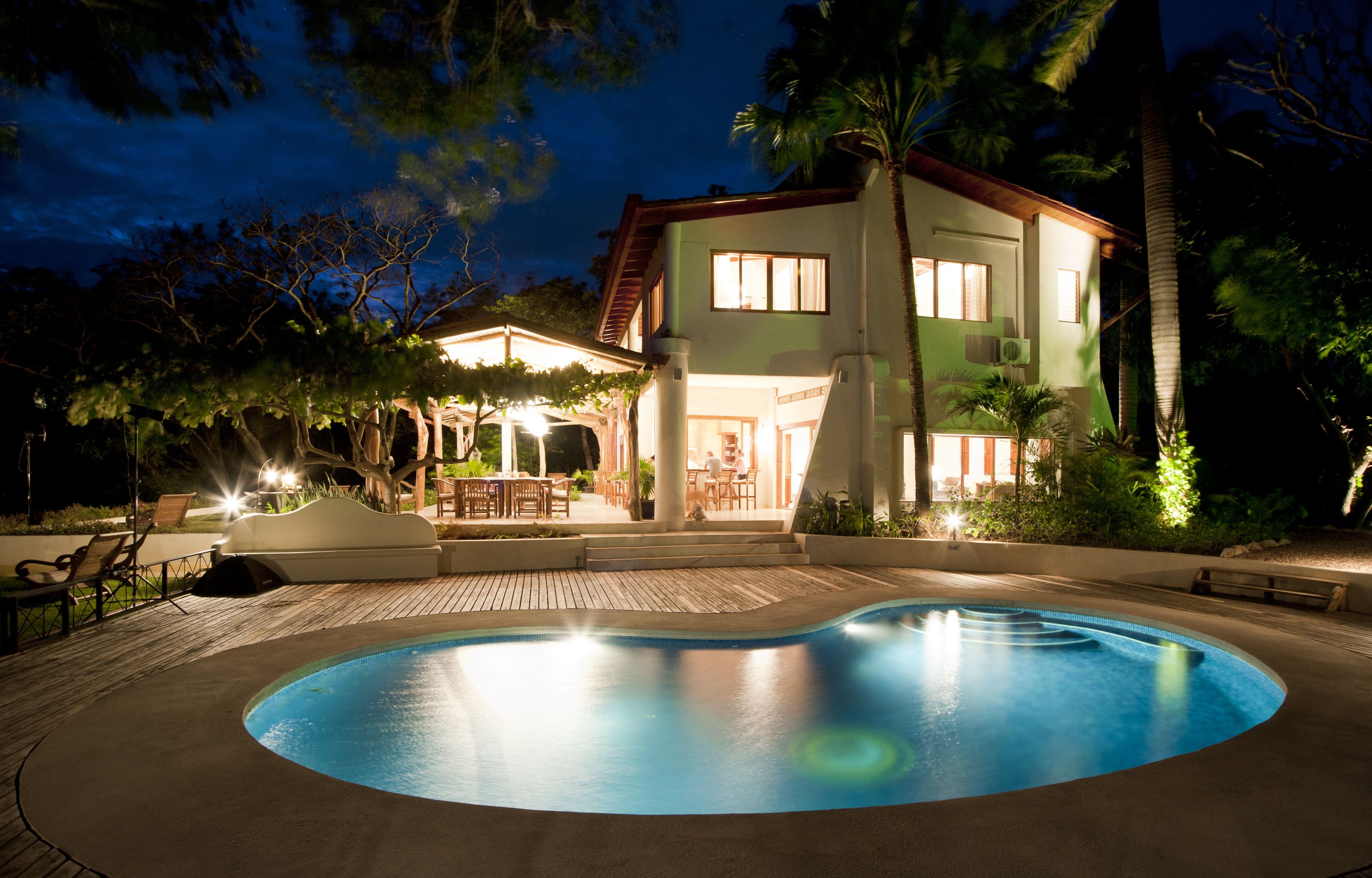 Tierra Magnifica an Intimate Resort