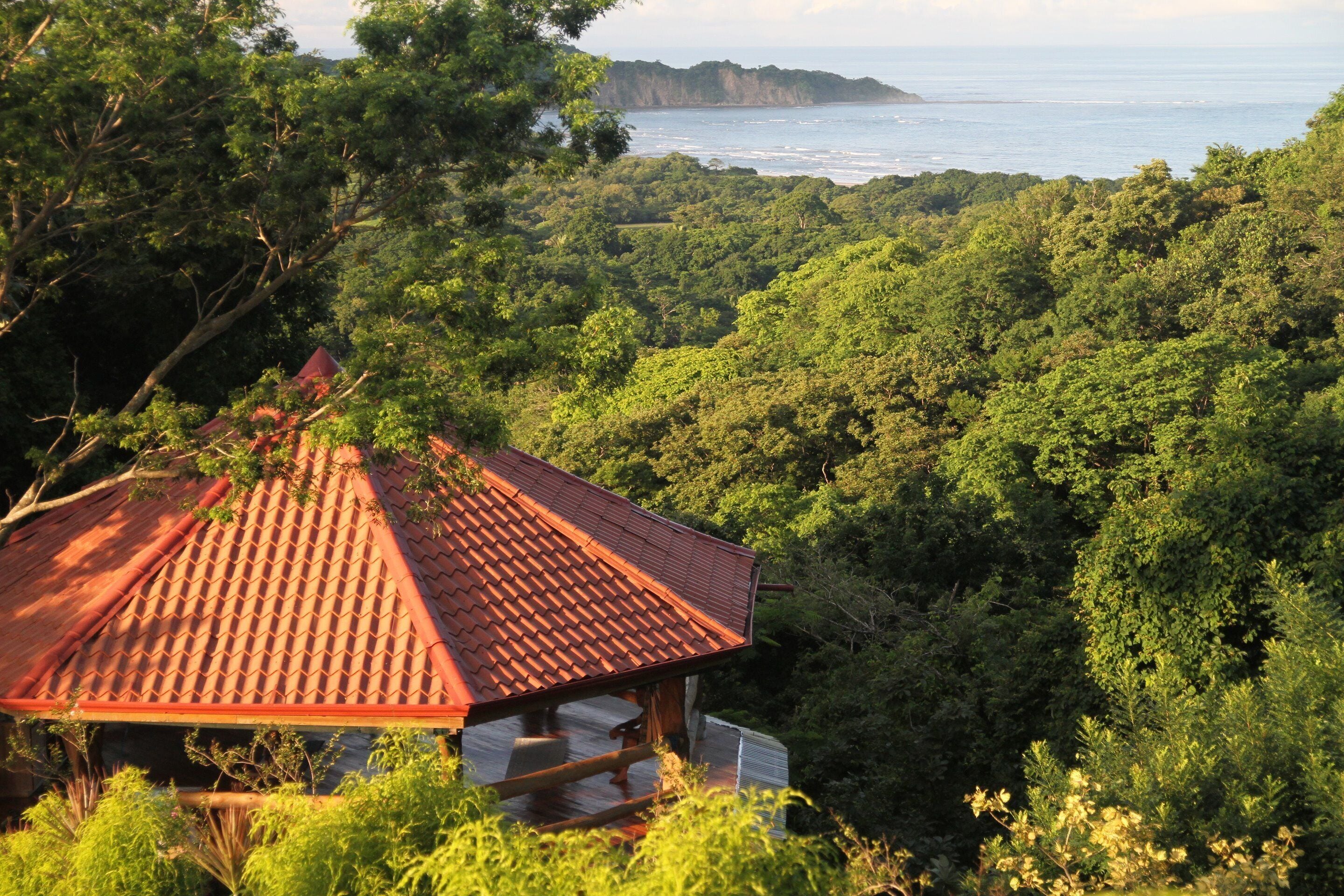 Tierra Magnifica an Intimate Resort