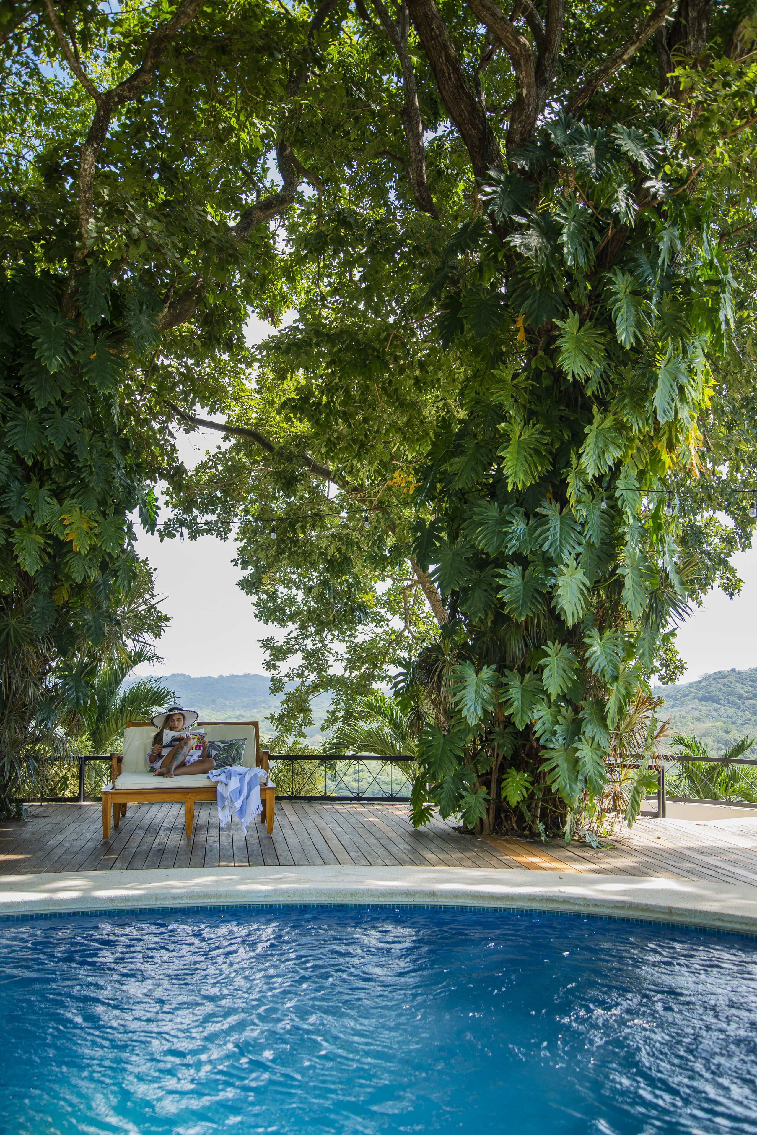 Tierra Magnifica an Intimate Resort