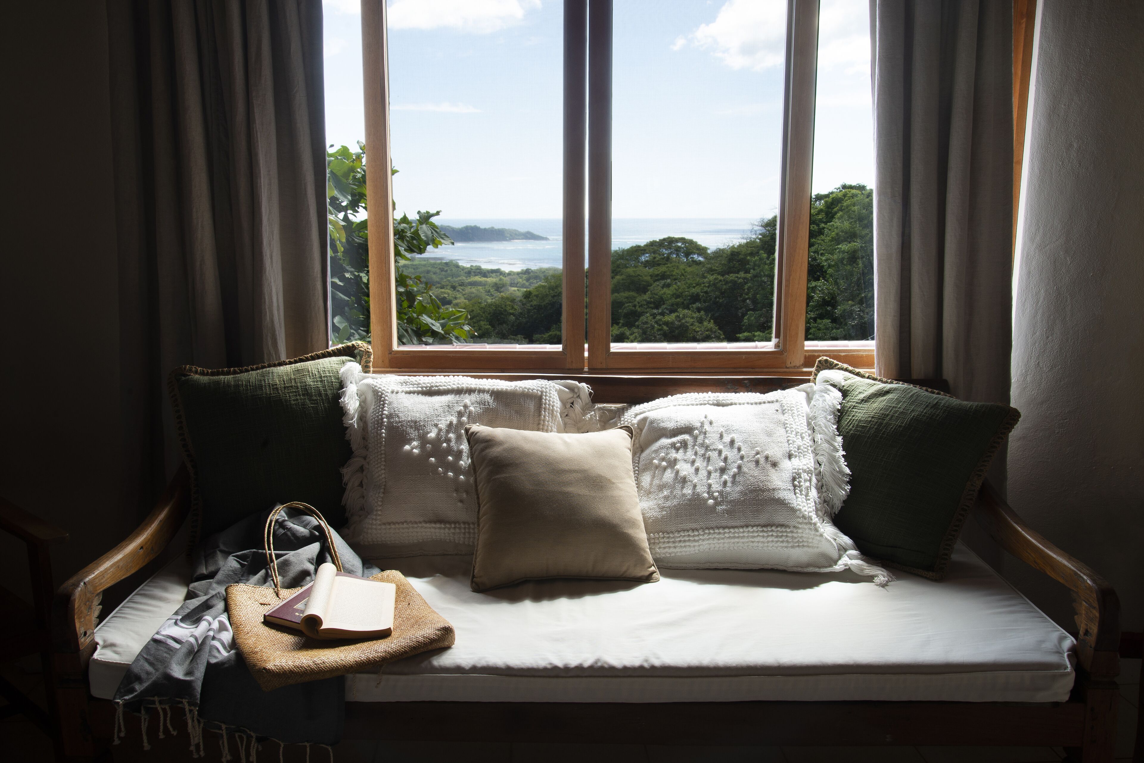 Tierra Magnifica an Intimate Resort