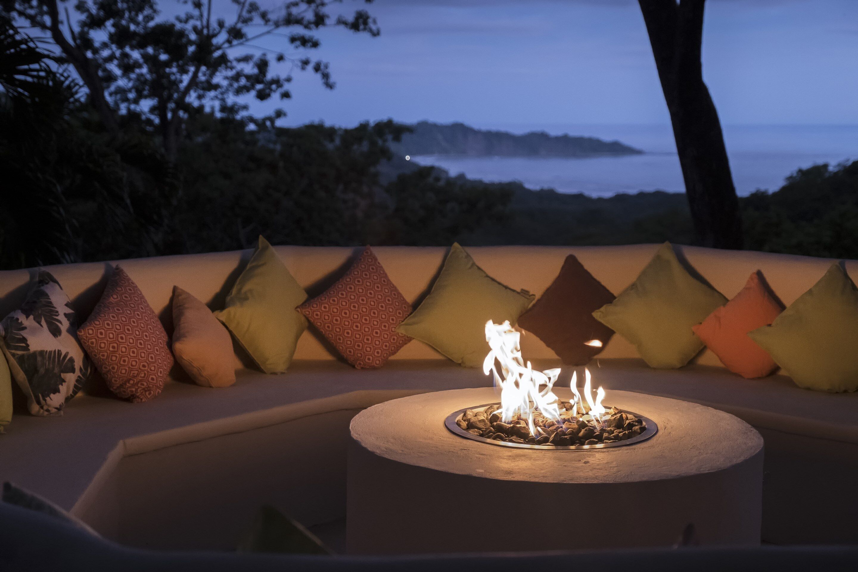 Tierra Magnifica an Intimate Resort