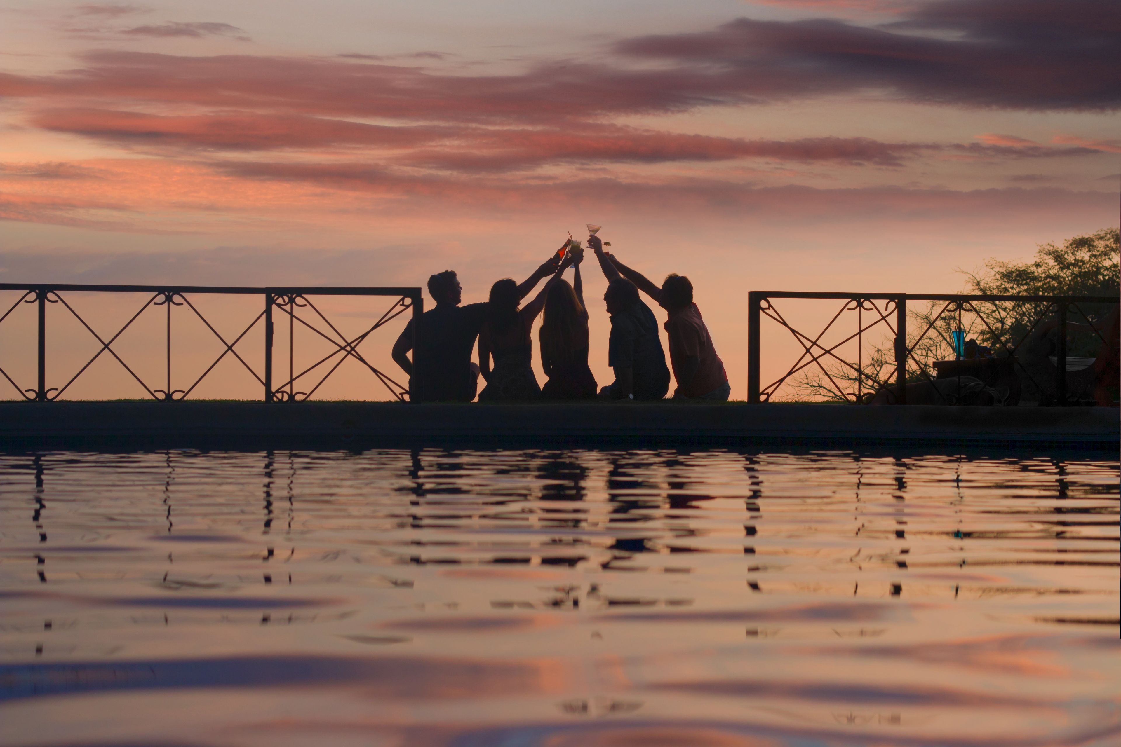 Tierra Magnifica an Intimate Resort