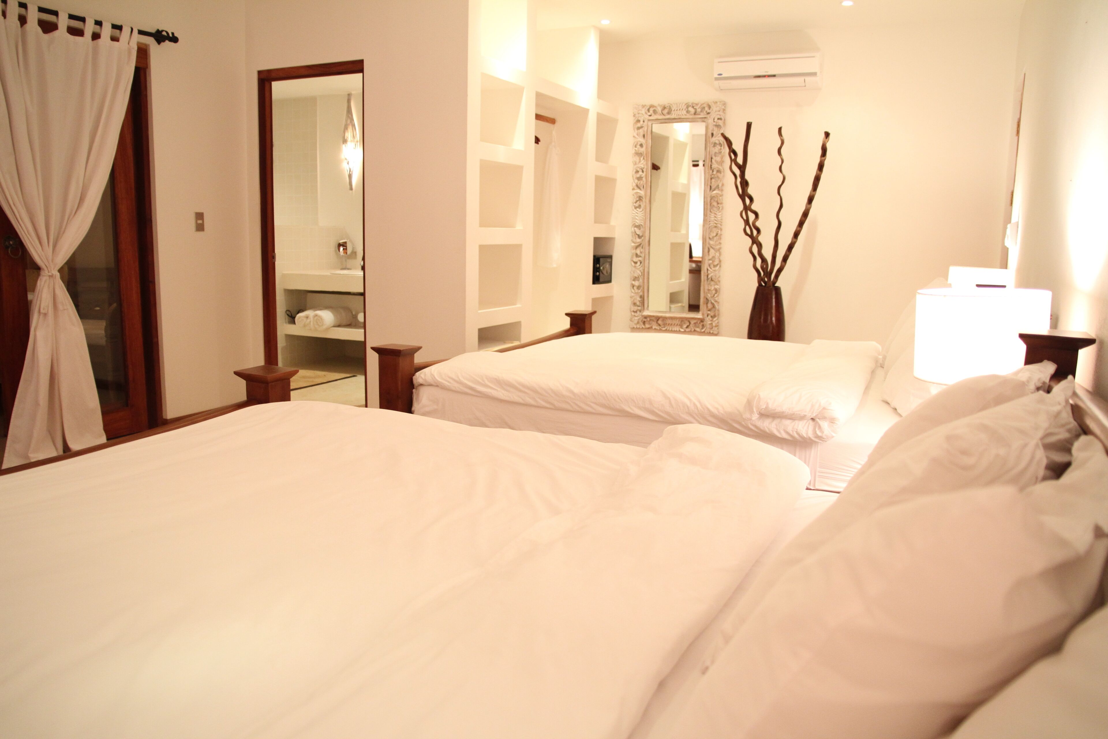 Tierra Magnifica an Intimate Resort