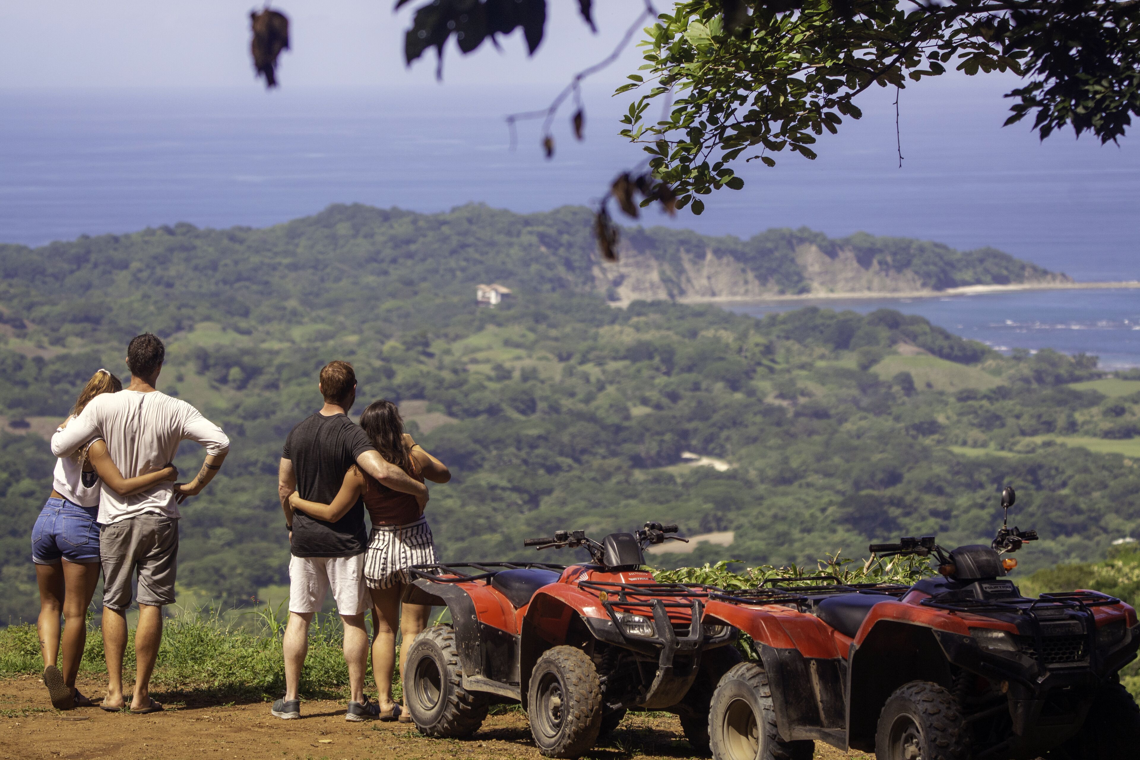 Tierra Magnifica an Intimate Resort