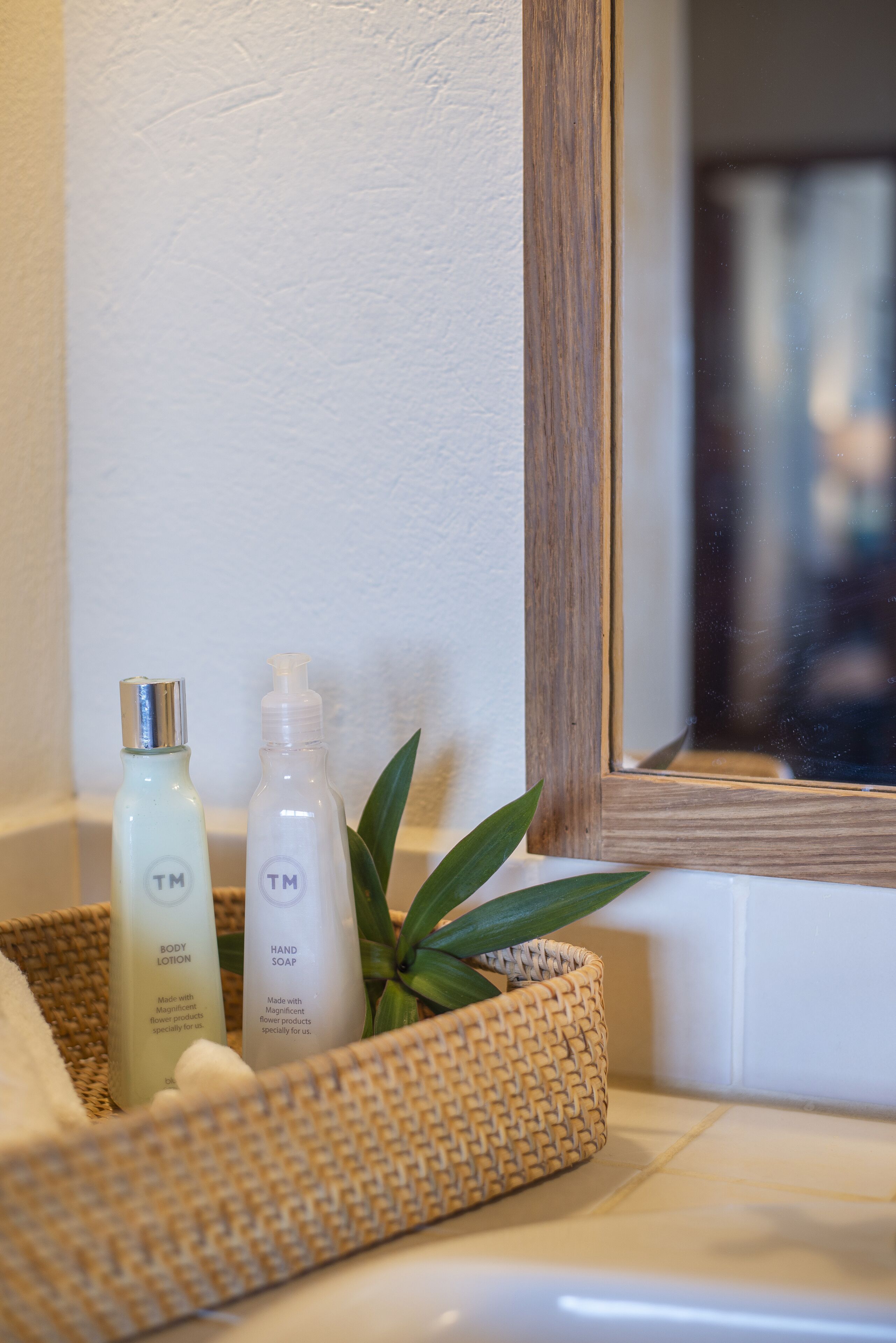 Tierra Magnifica an Intimate Resort