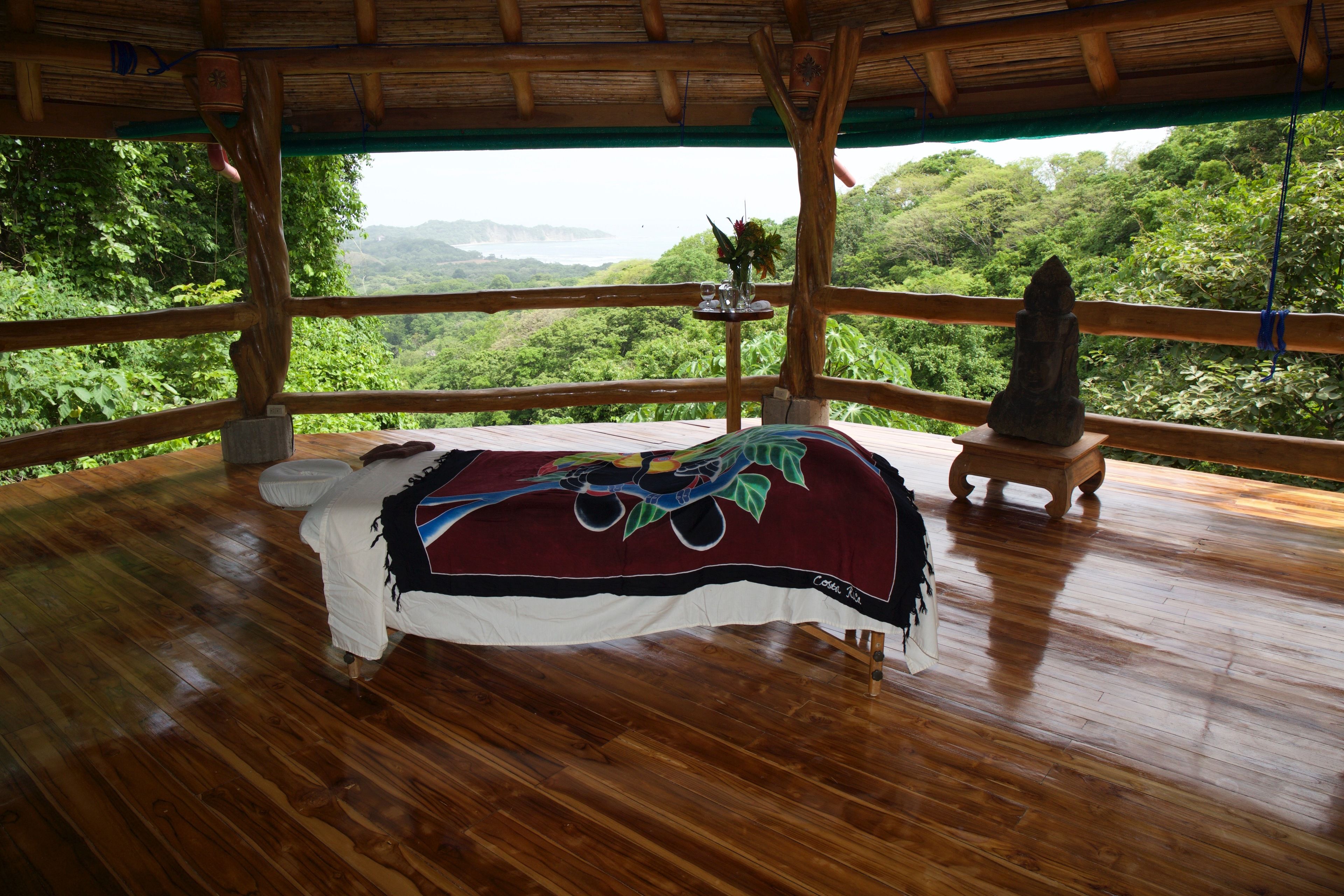 Tierra Magnifica an Intimate Resort