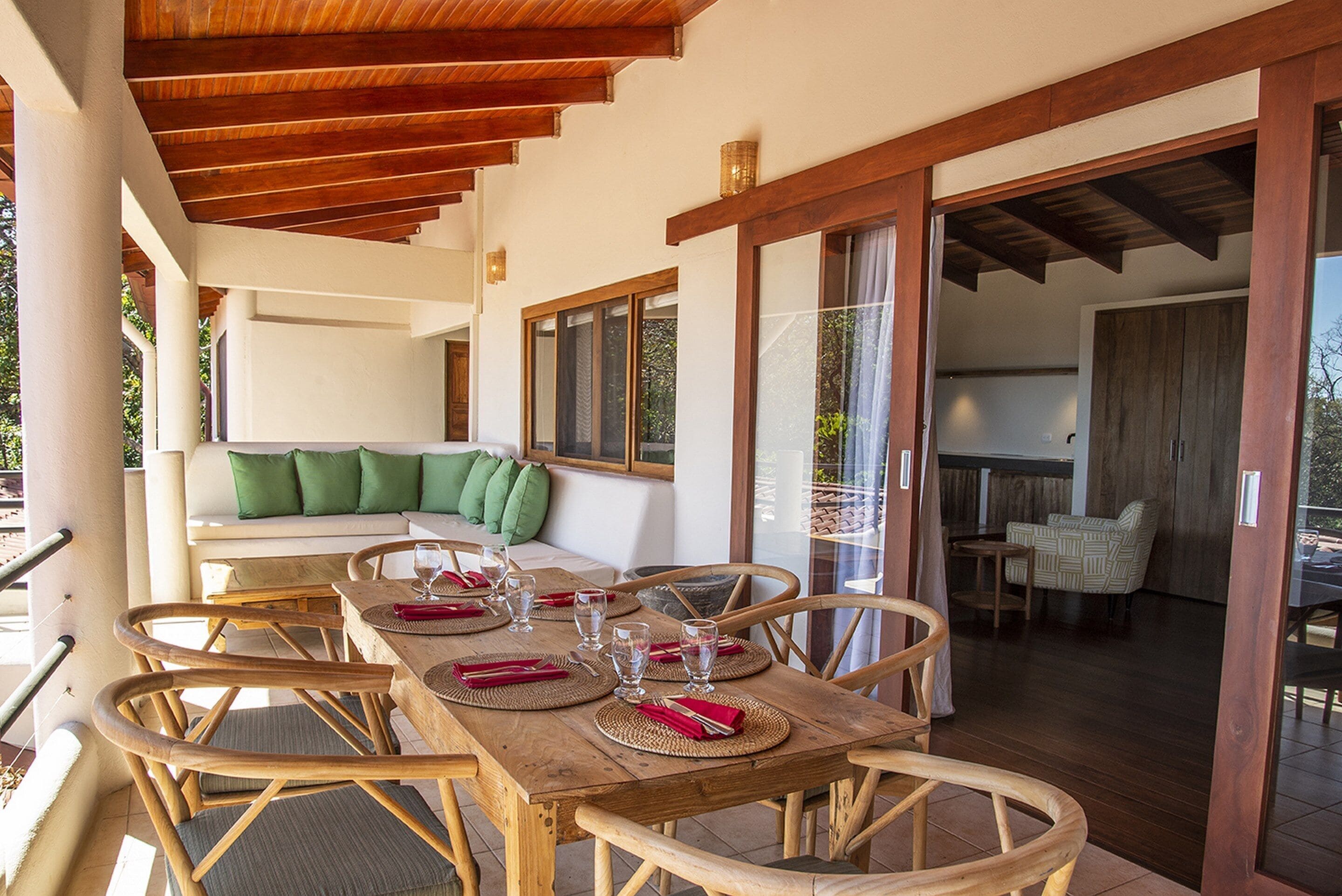 Tierra Magnifica an Intimate Resort