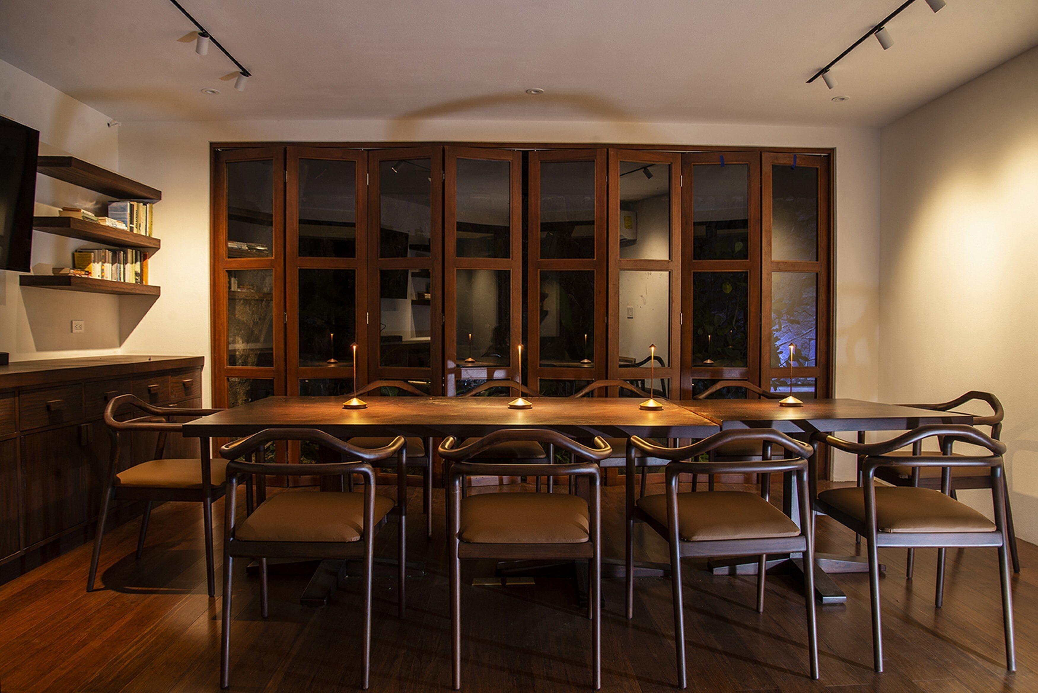 Tierra Magnifica an Intimate Resort