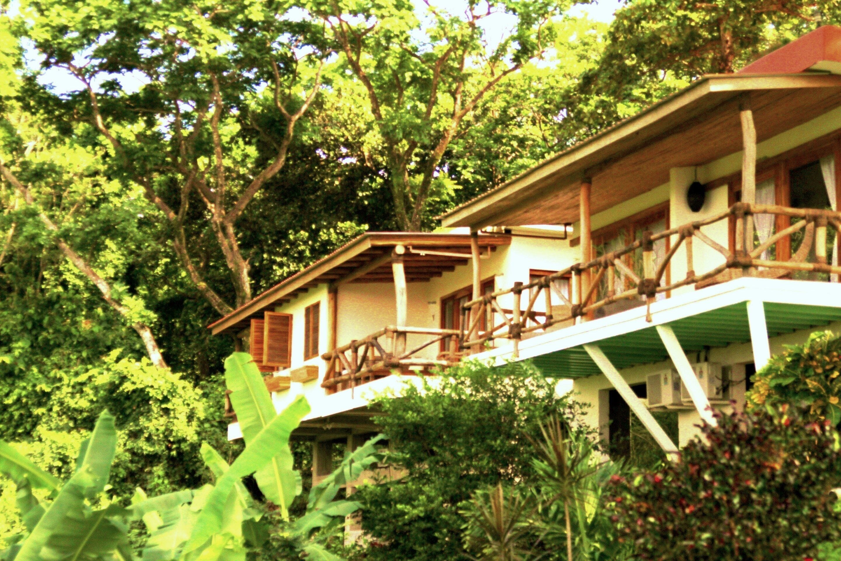 Tierra Magnifica an Intimate Resort