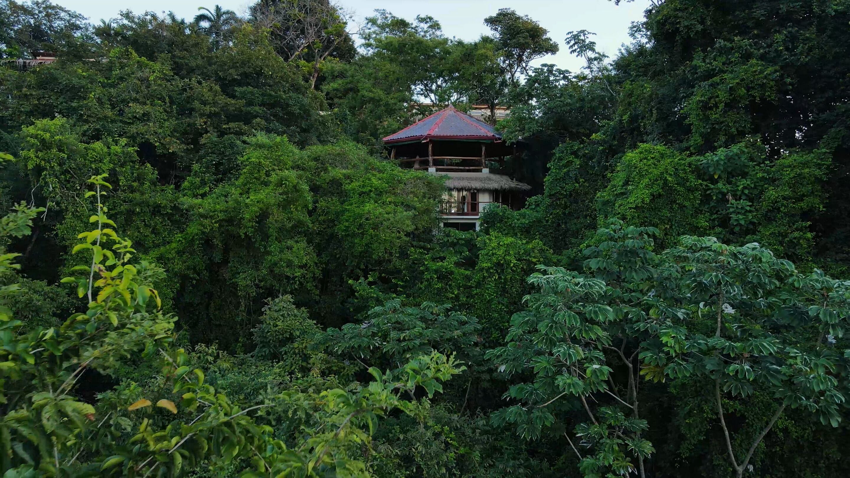 Tierra Magnifica an Intimate Resort