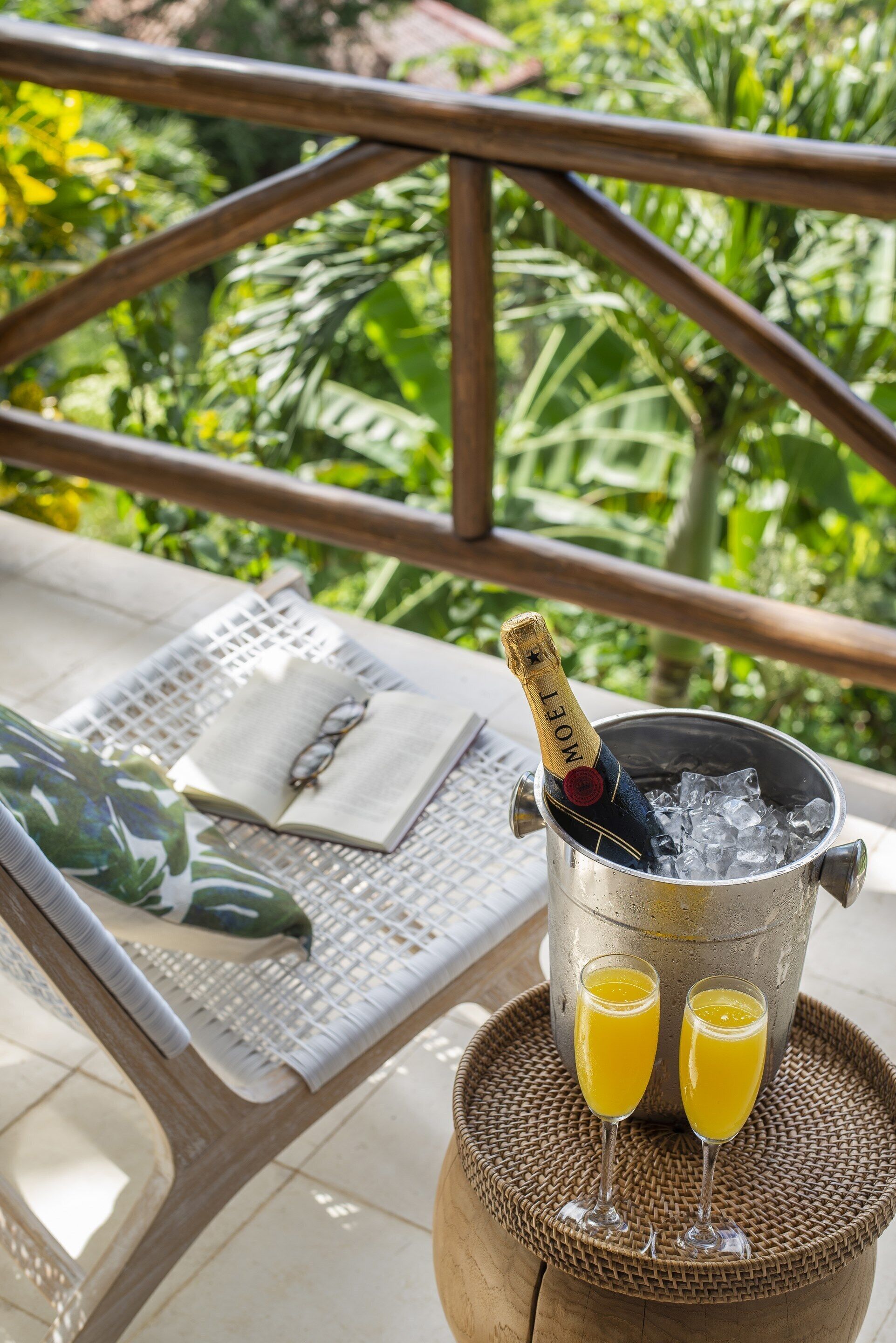 Tierra Magnifica an Intimate Resort