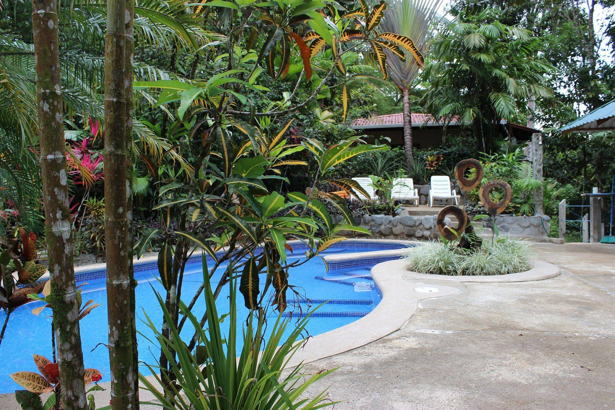 Villas de Oros