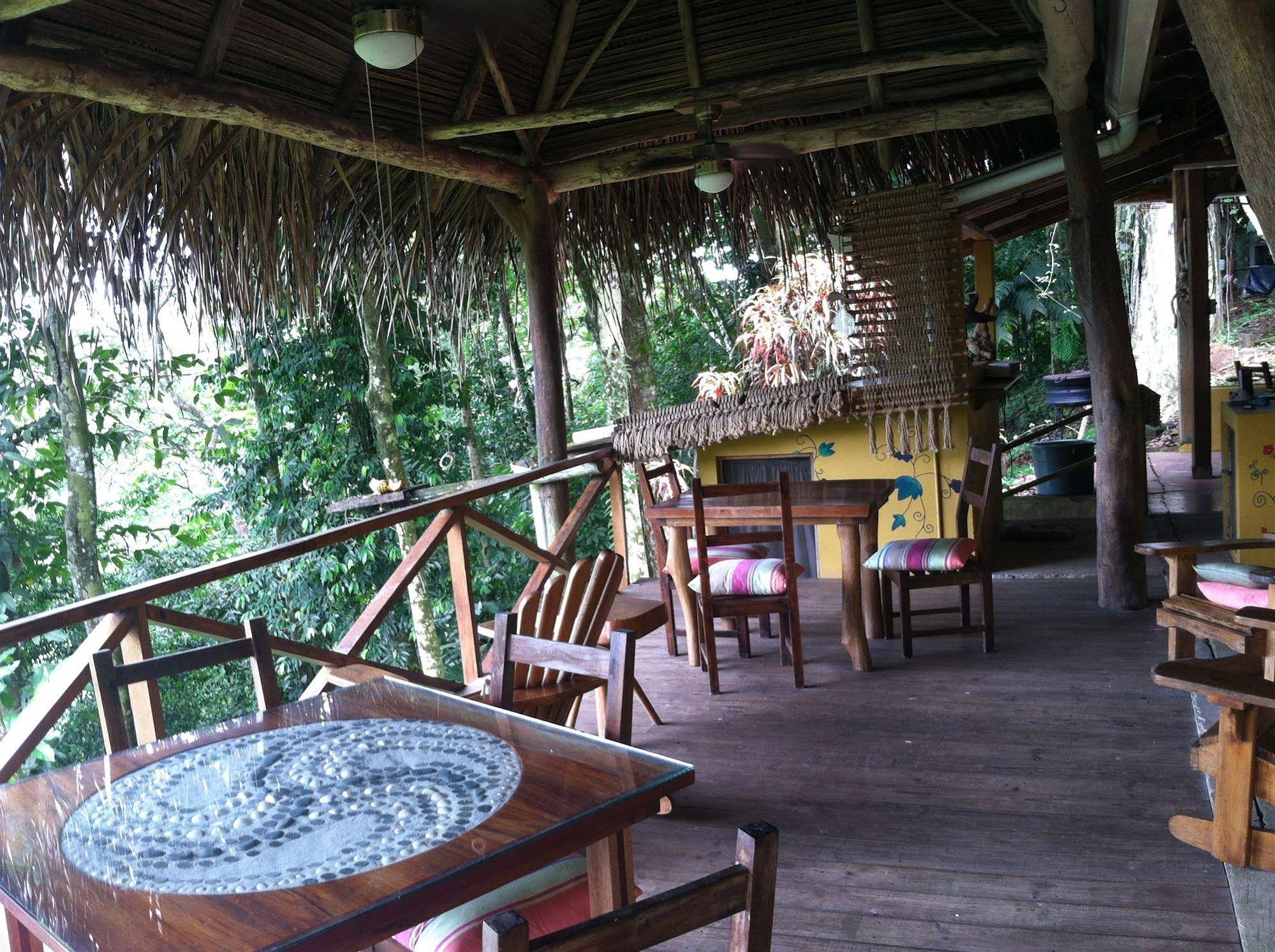 Villas de Oros