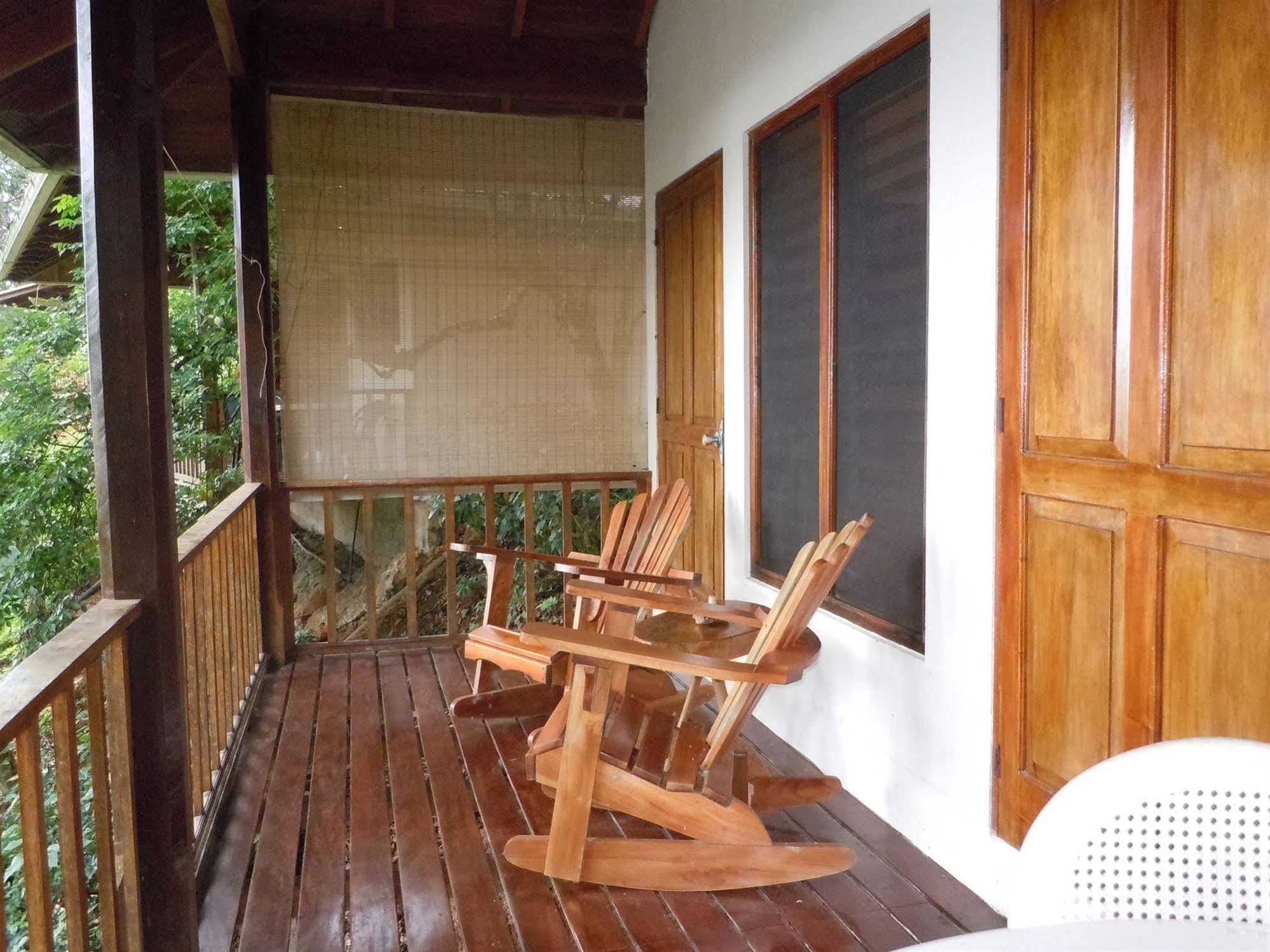 Villas de Oros