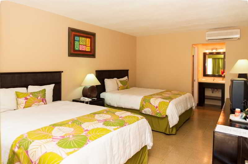Cocomar Beachfront Hotel and Island Resort