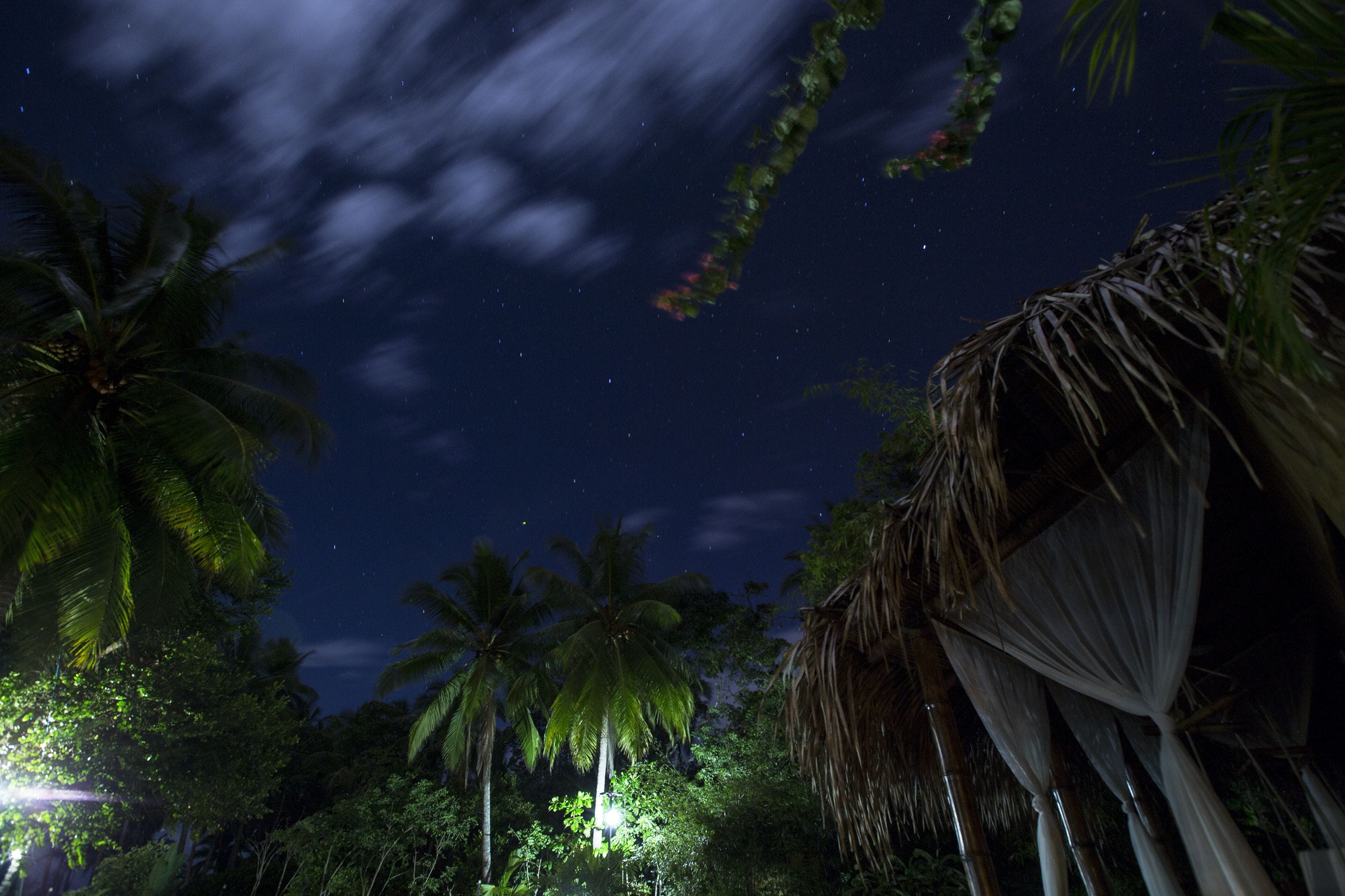 Clandestino Beach Resort