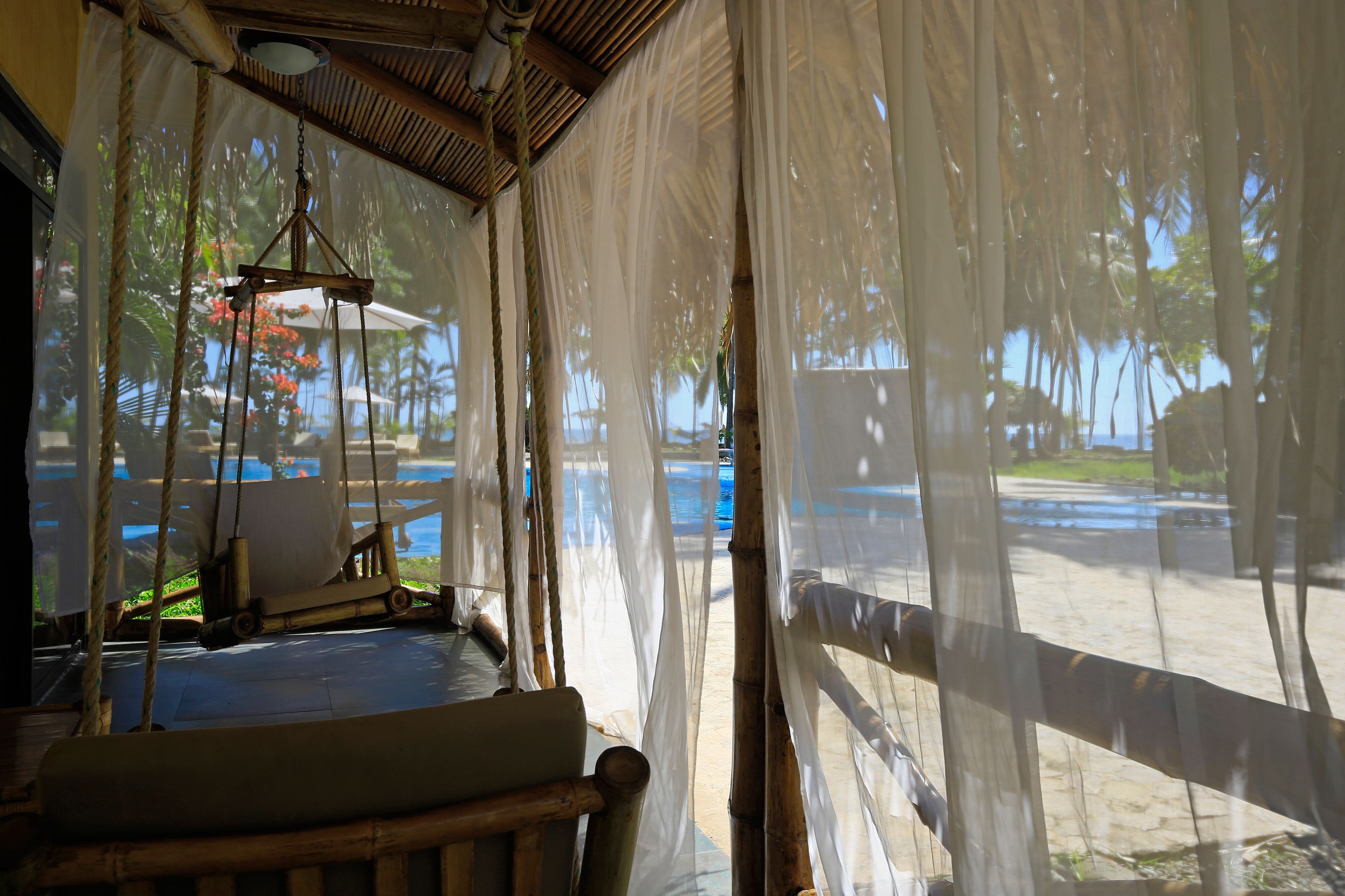 Clandestino Beach Resort