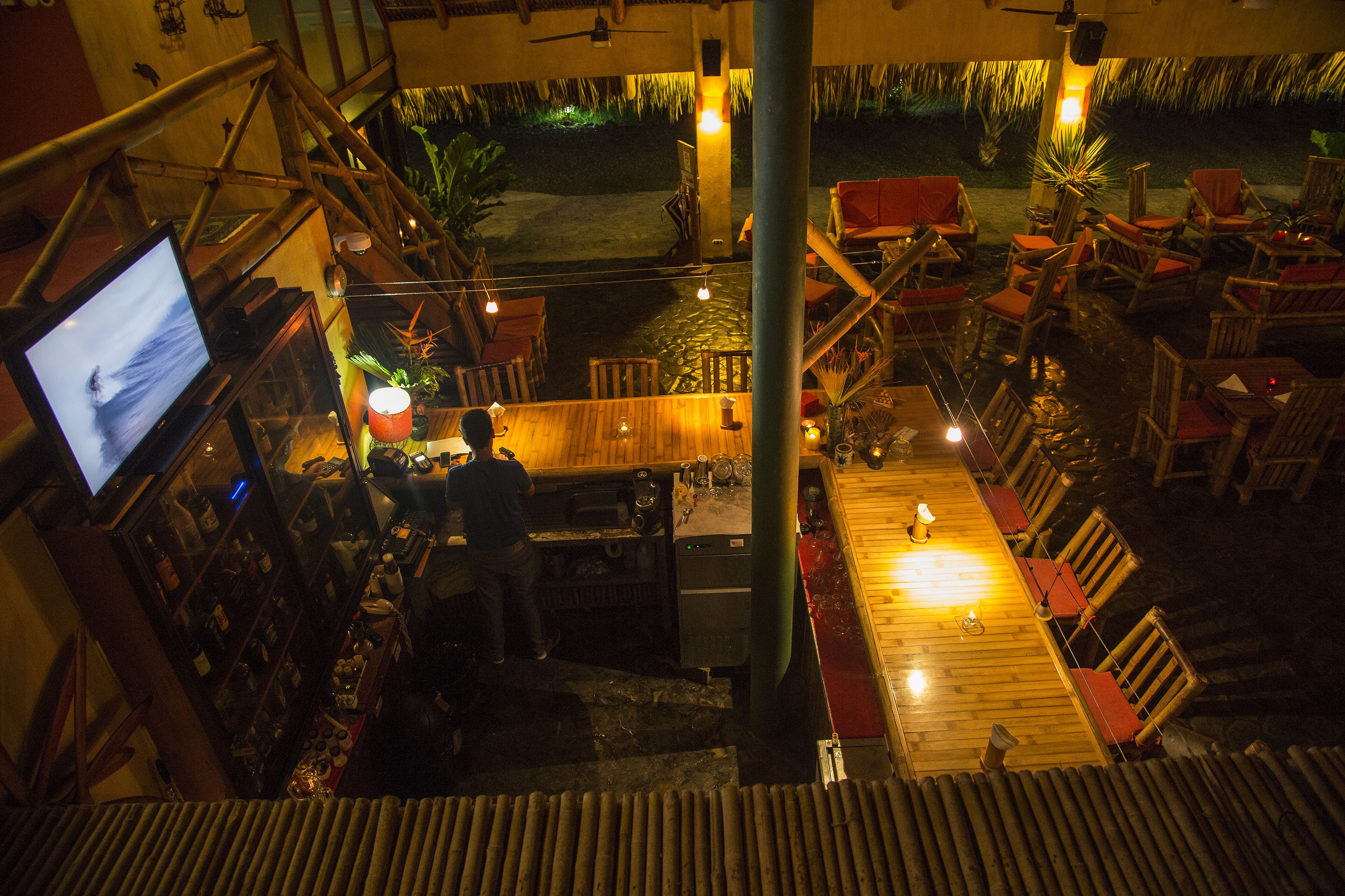 Clandestino Beach Resort