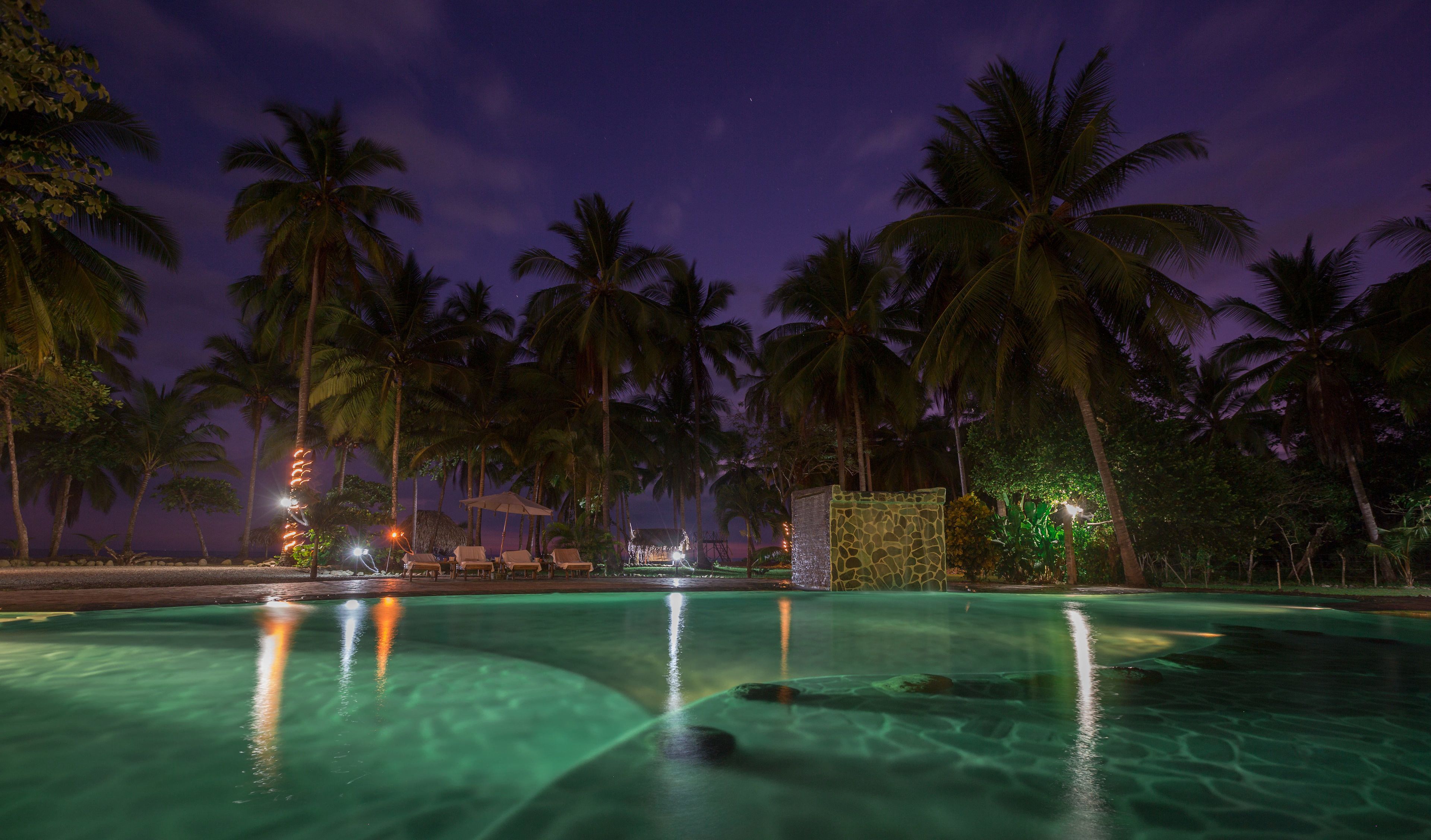 Clandestino Beach Resort