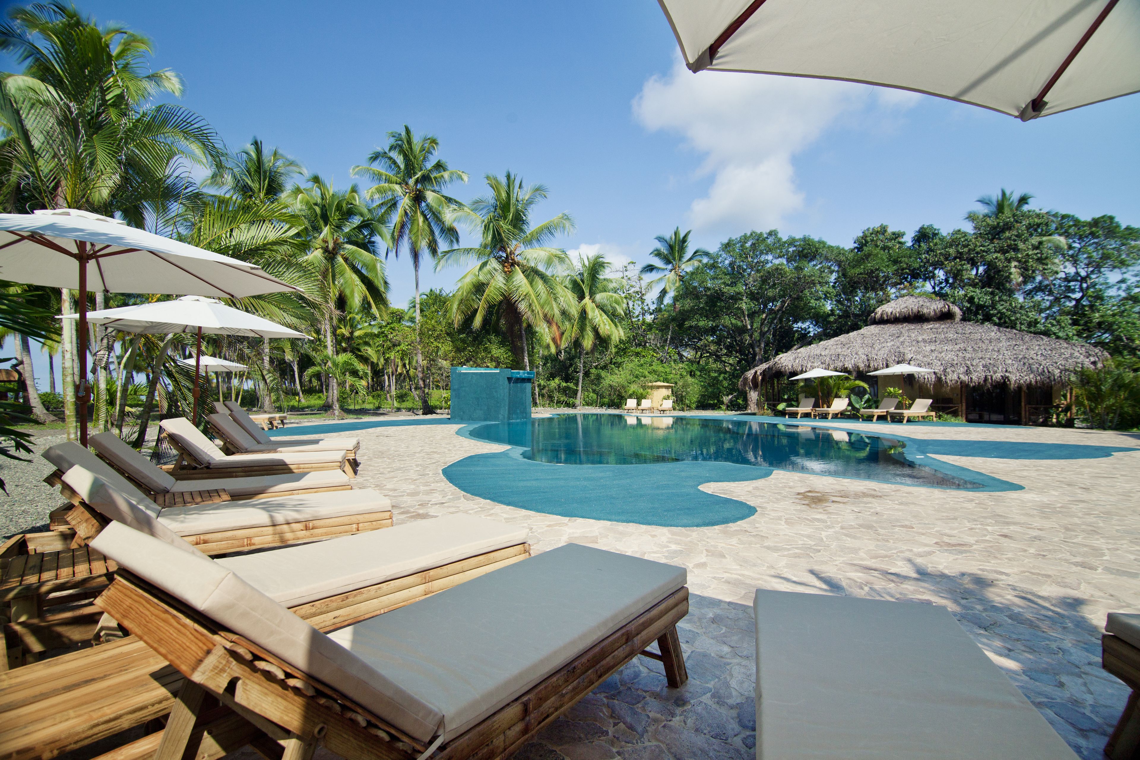 Clandestino Beach Resort