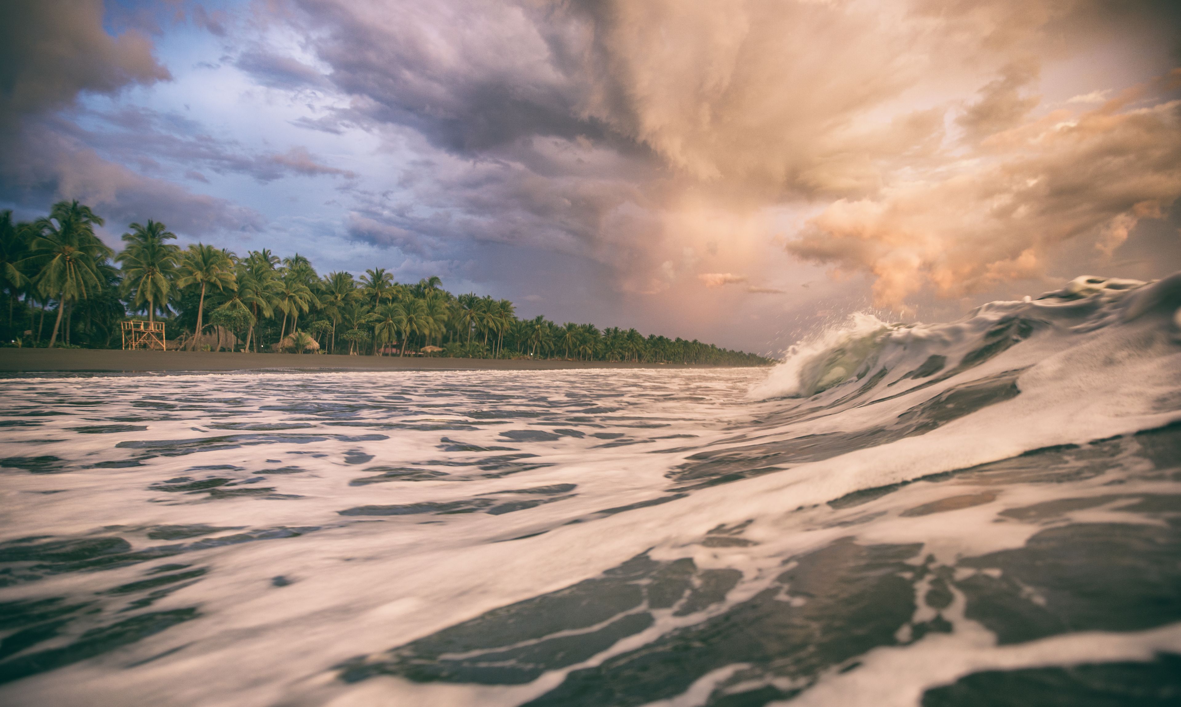 Clandestino Beach Resort