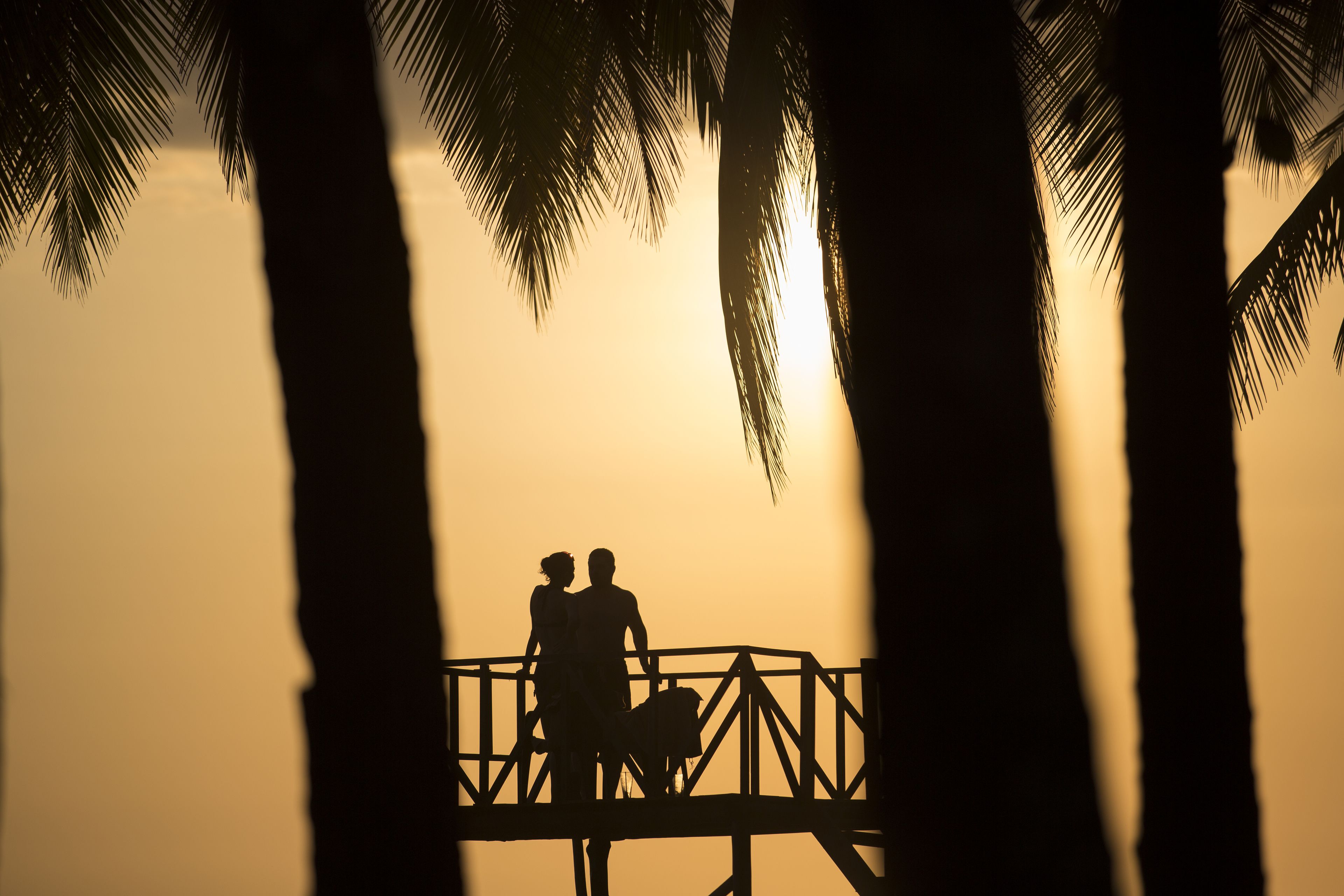 Clandestino Beach Resort