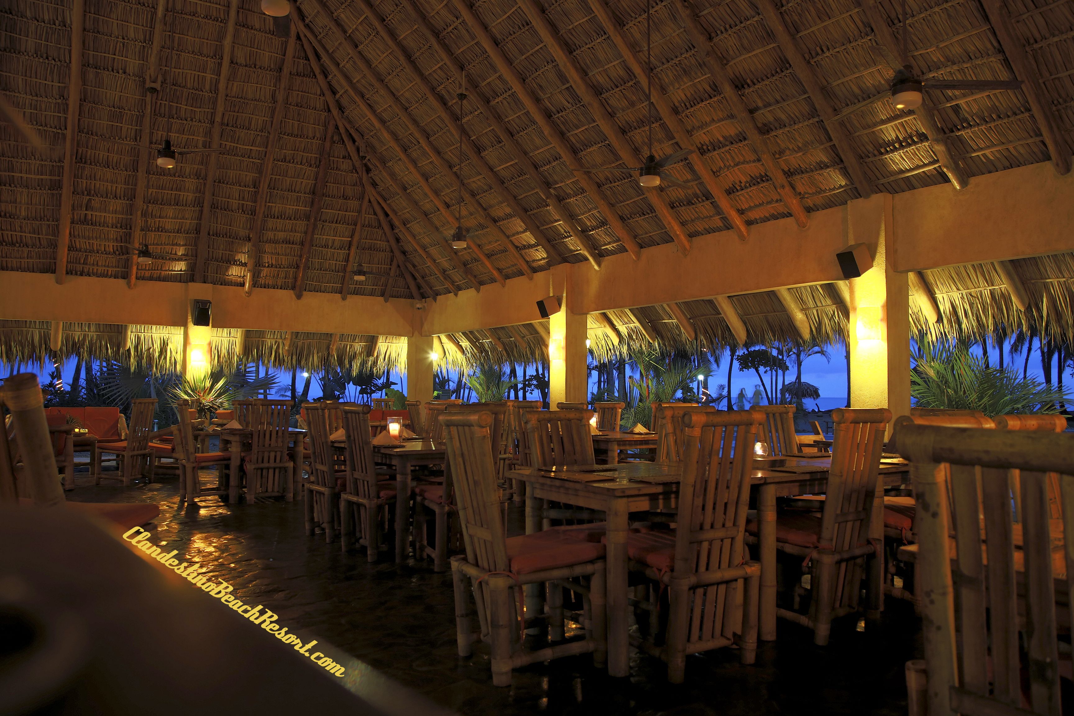 Clandestino Beach Resort