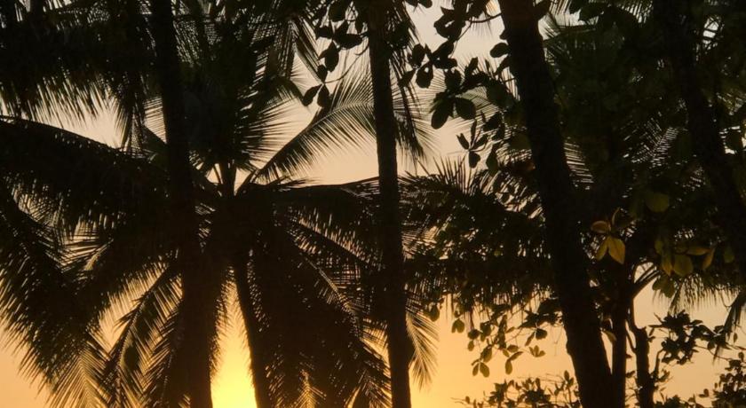 Clandestino Beach Resort