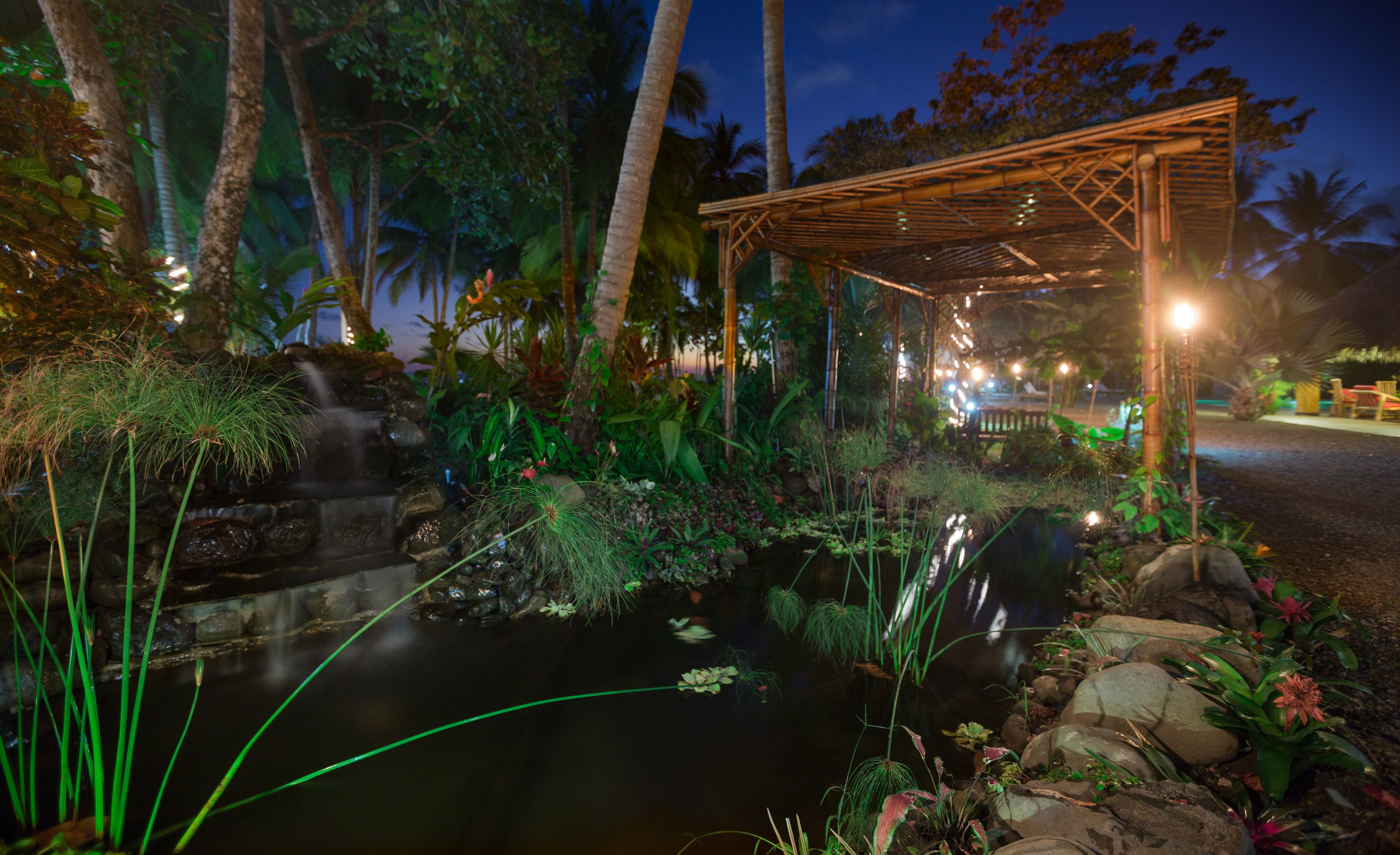 Clandestino Beach Resort