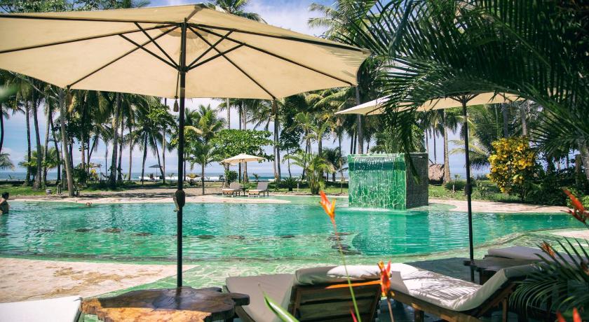 Clandestino Beach Resort