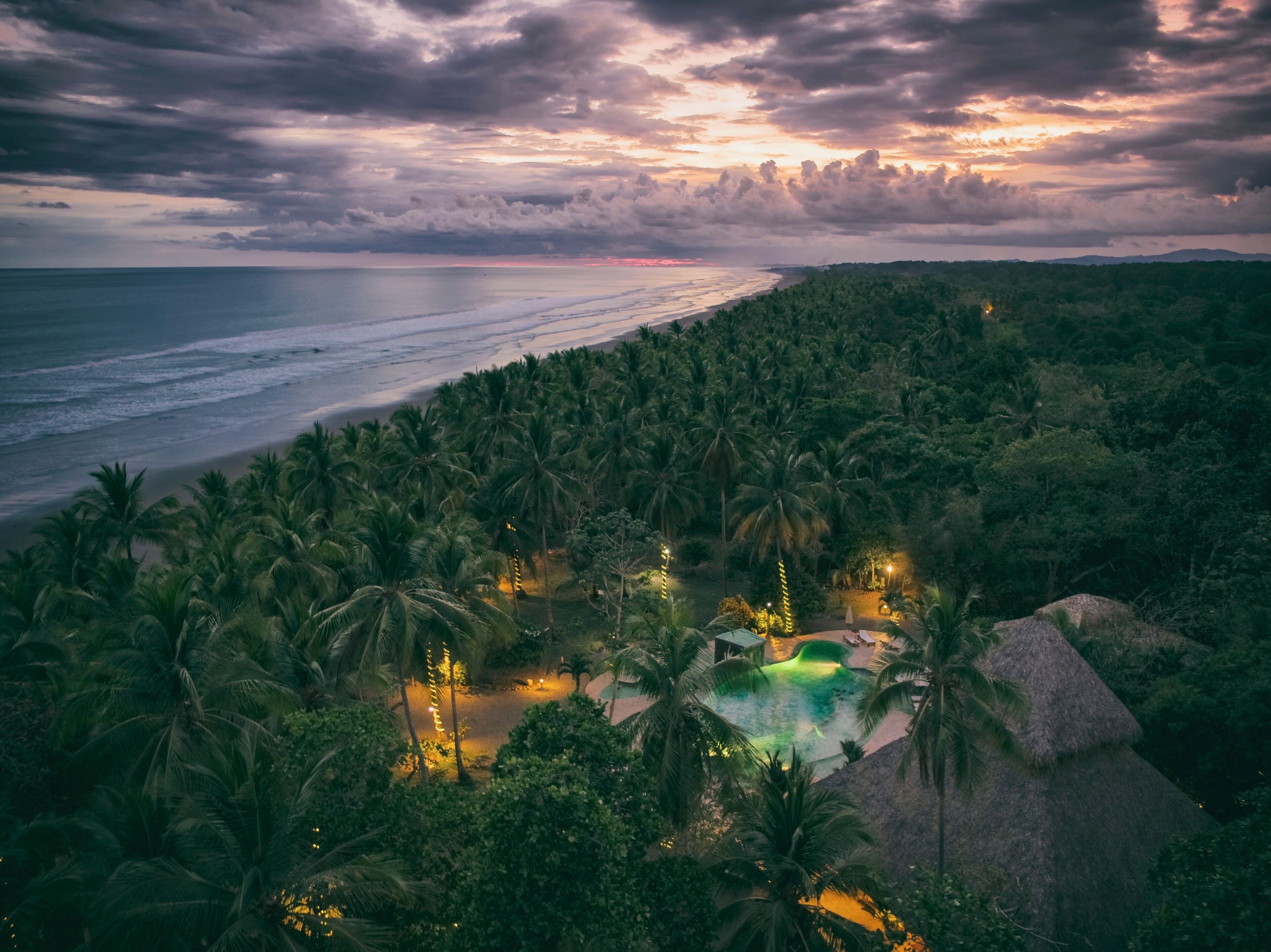 Clandestino Beach Resort