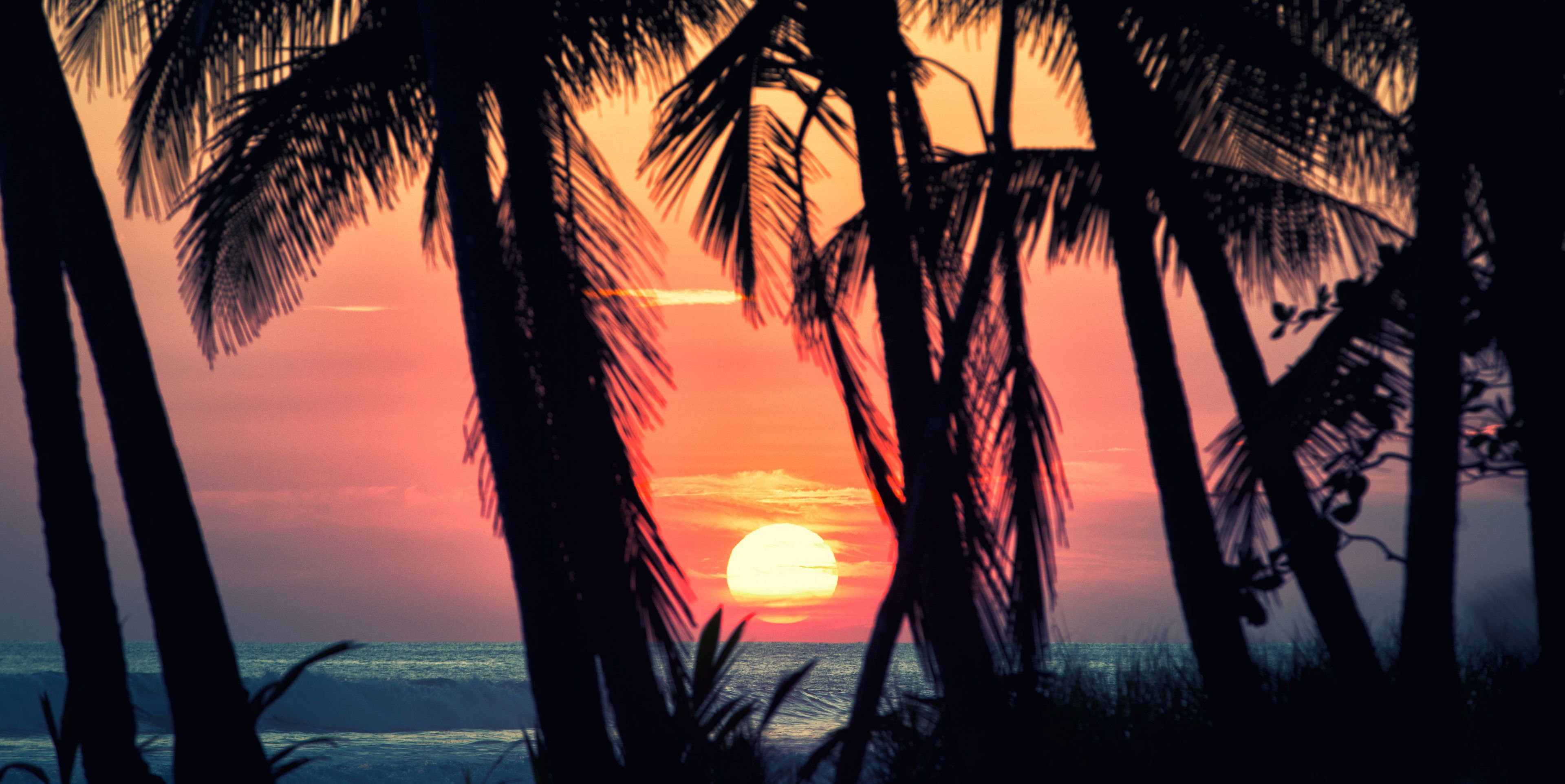 Clandestino Beach Resort