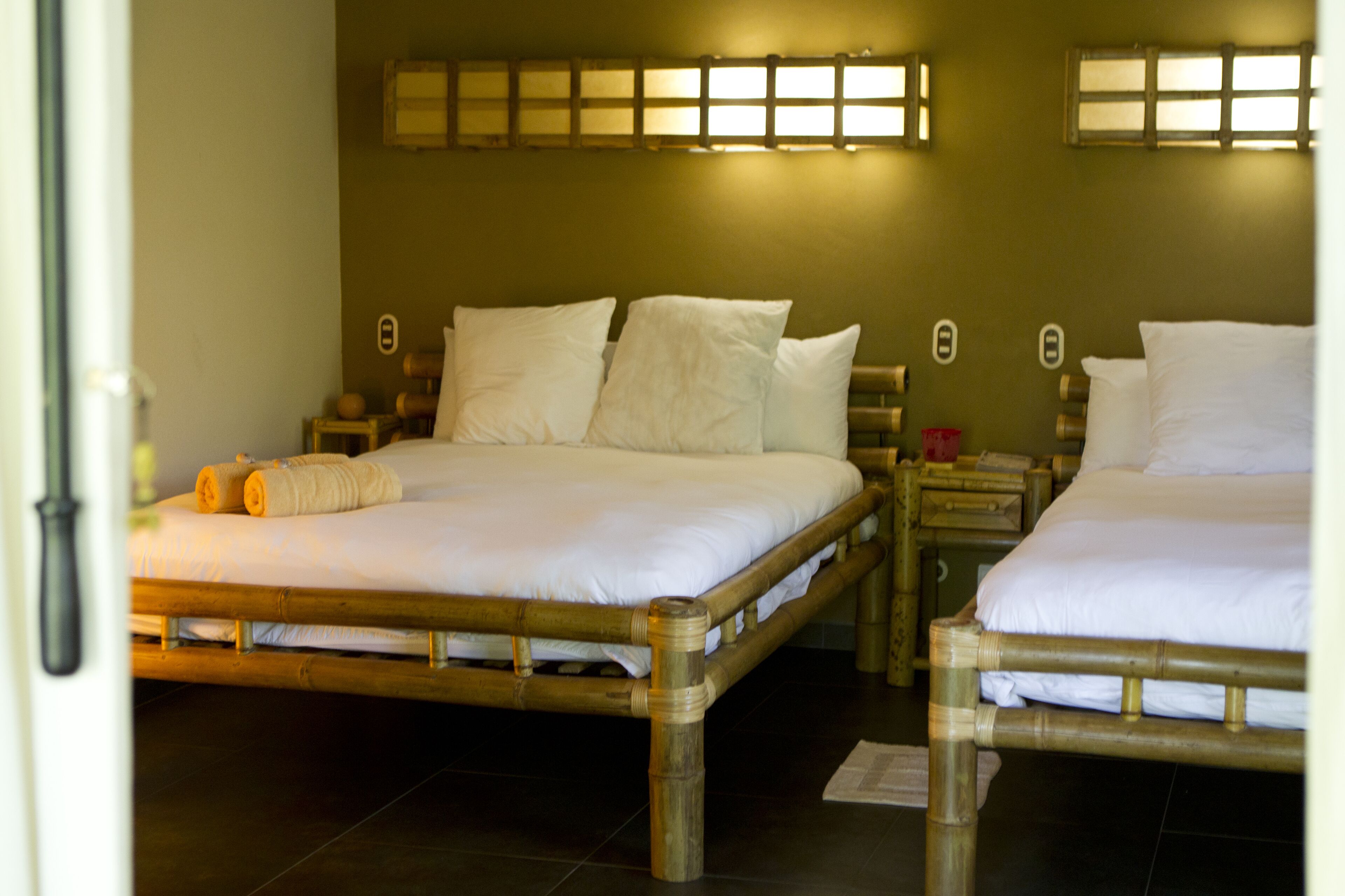 Clandestino Beach Resort