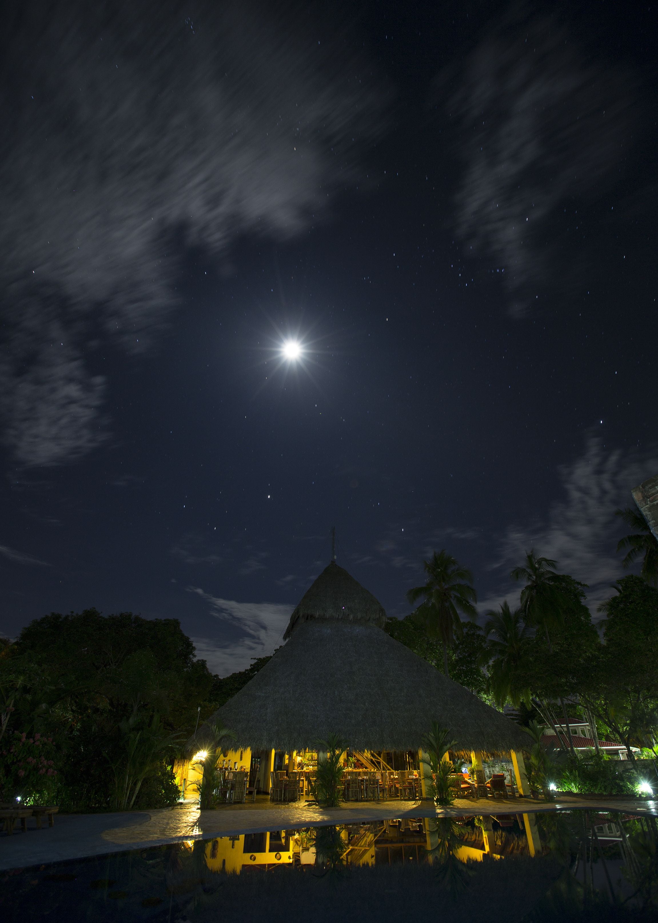 Clandestino Beach Resort