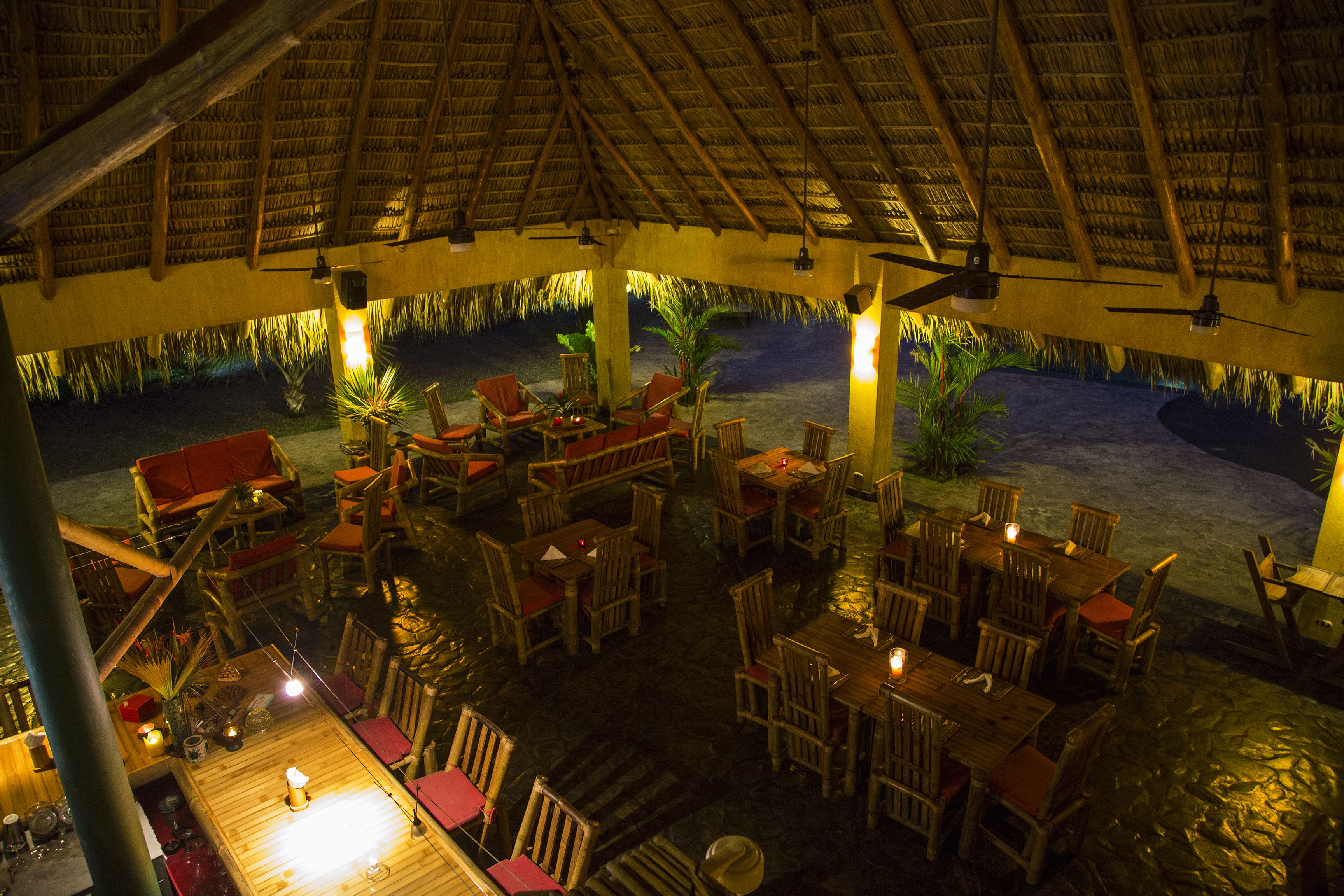 Clandestino Beach Resort