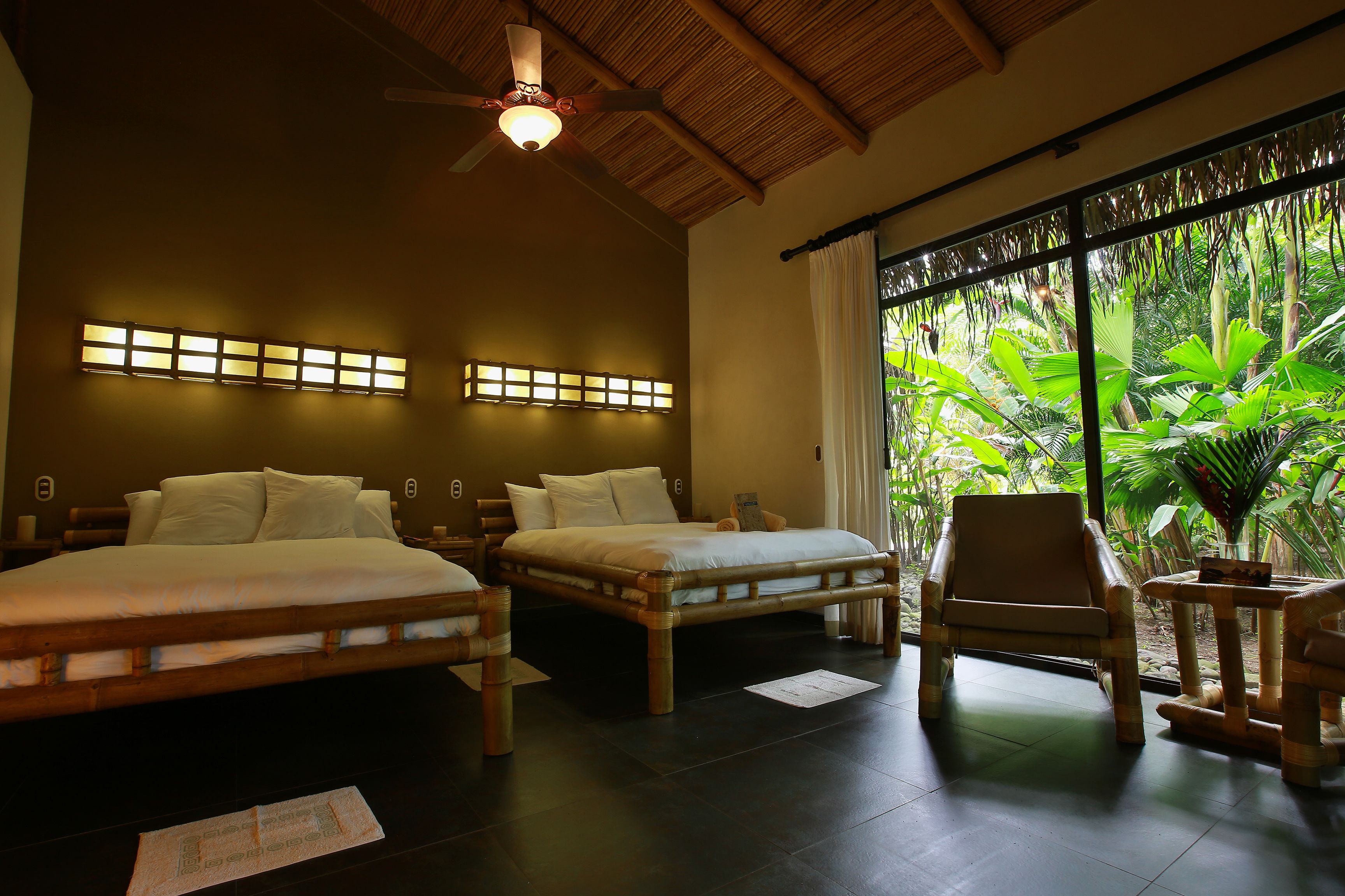 Clandestino Beach Resort