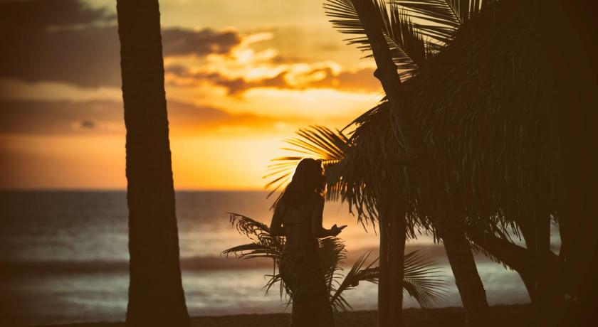 Clandestino Beach Resort