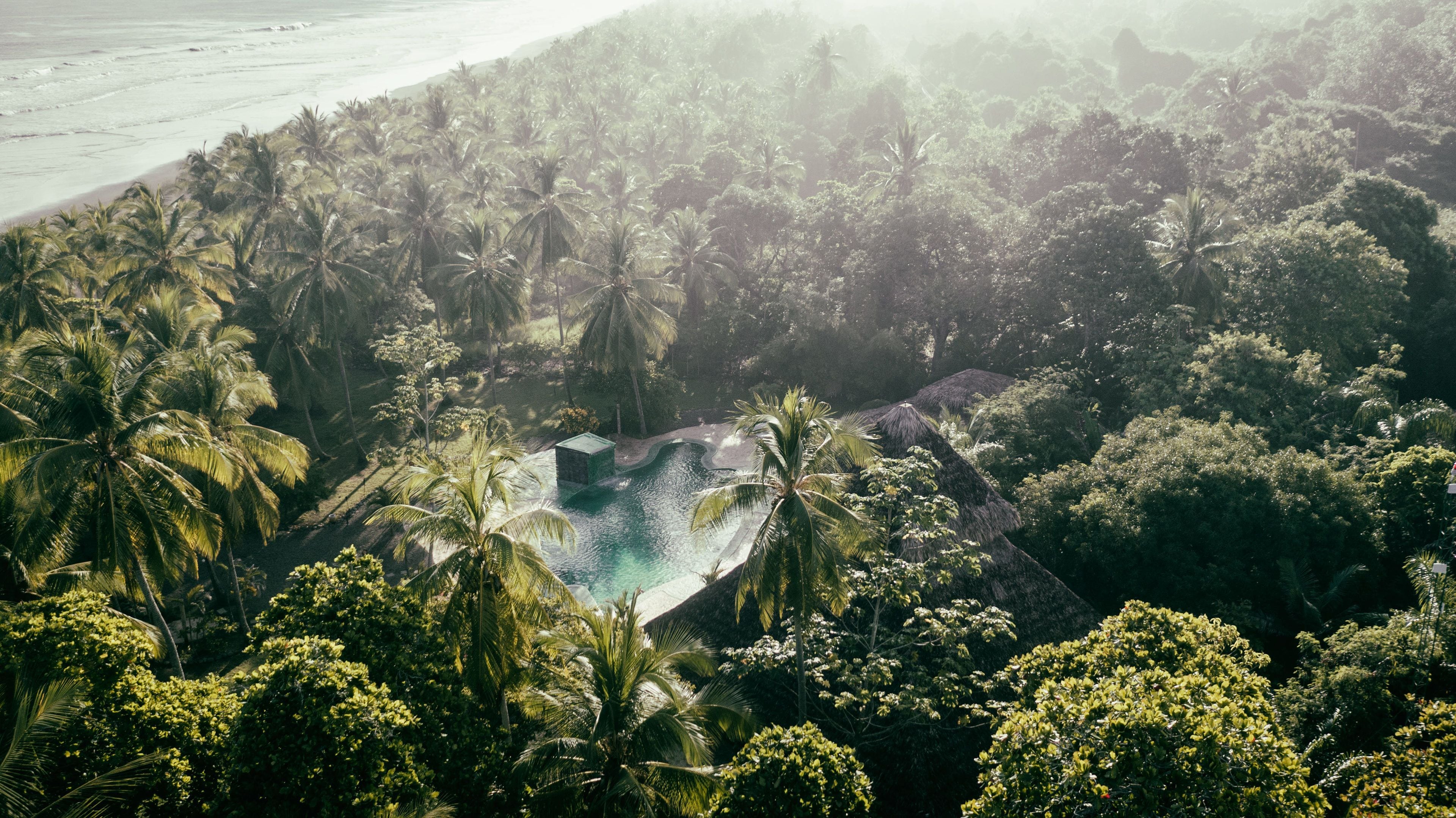 Clandestino Beach Resort