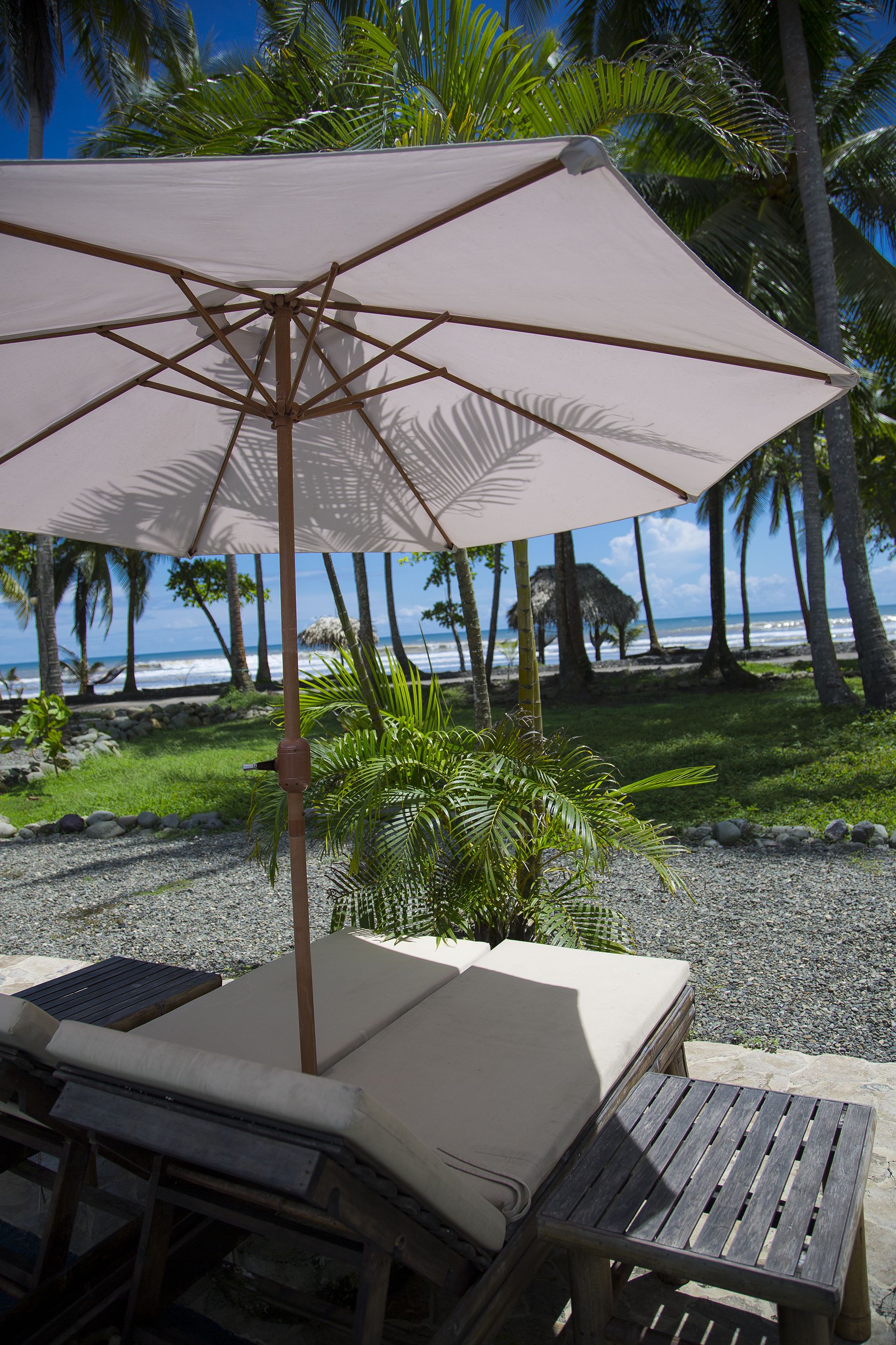 Clandestino Beach Resort