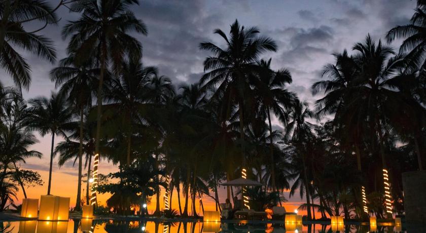 Clandestino Beach Resort