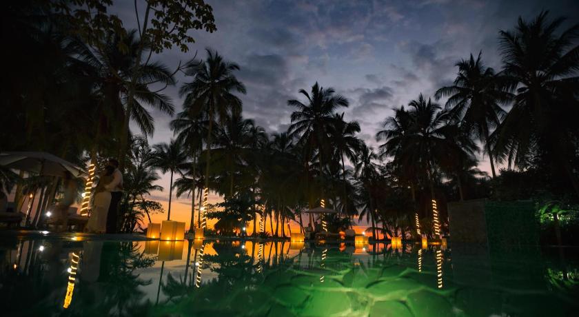 Clandestino Beach Resort