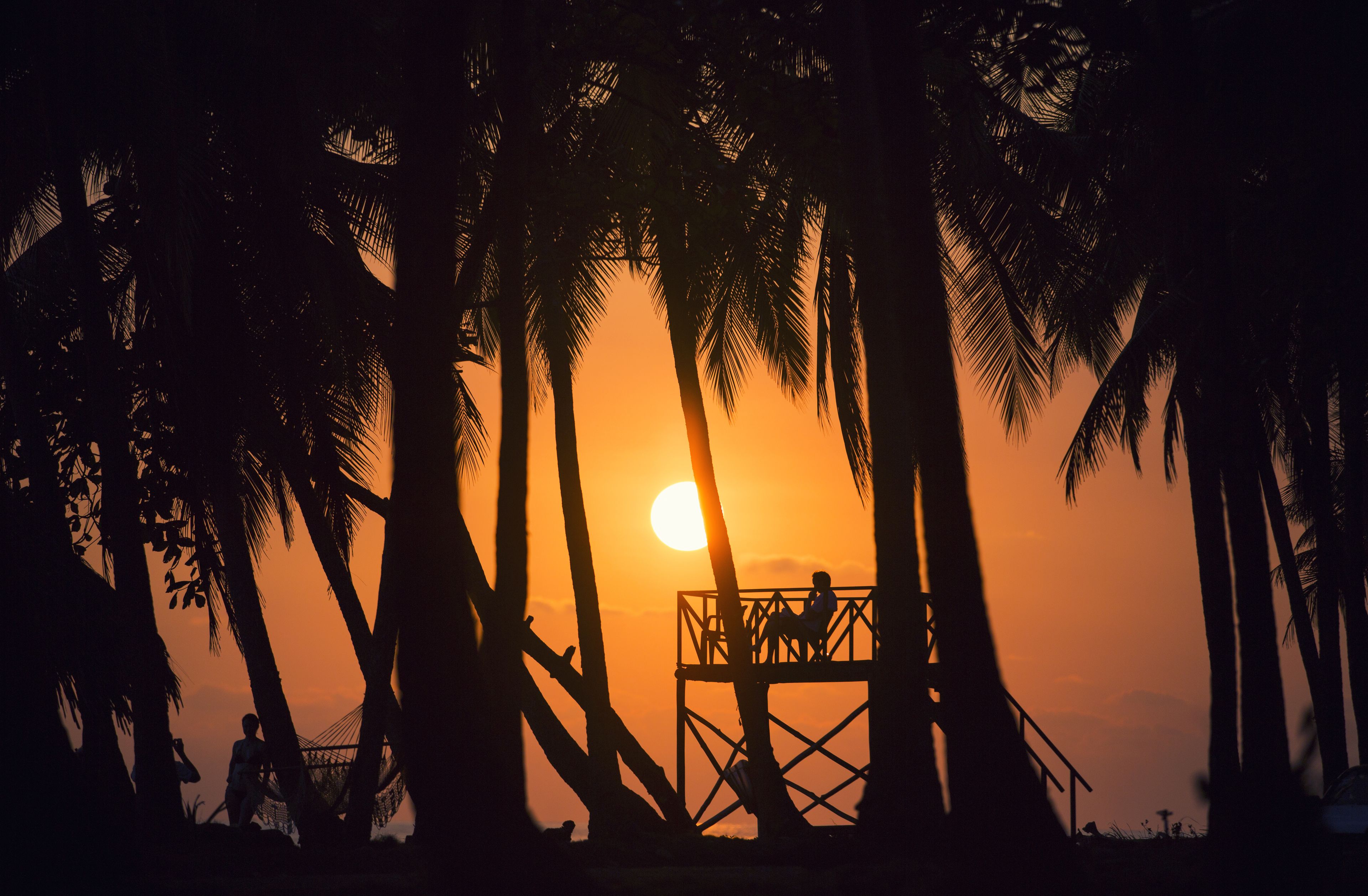 Clandestino Beach Resort