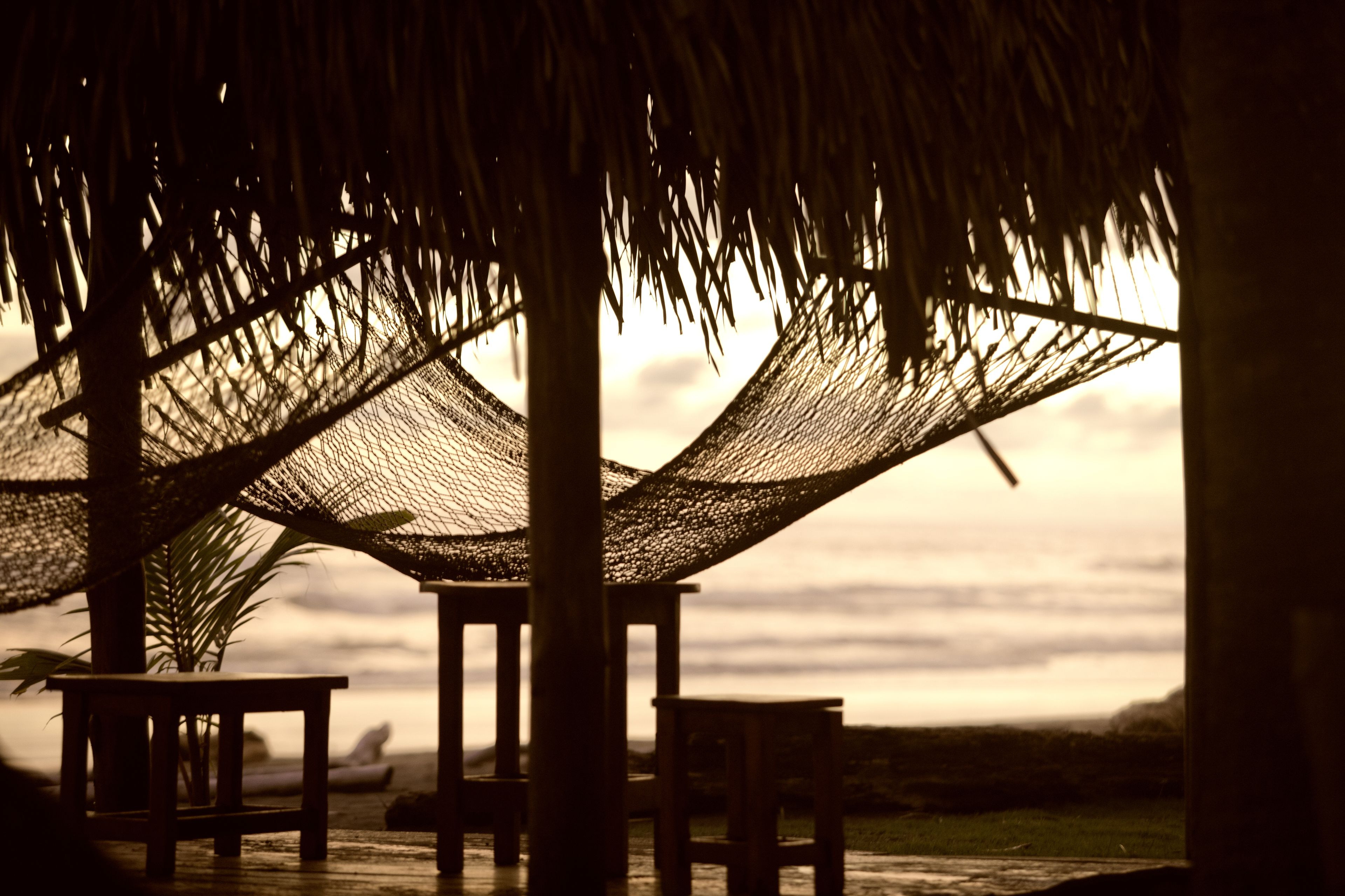 Clandestino Beach Resort