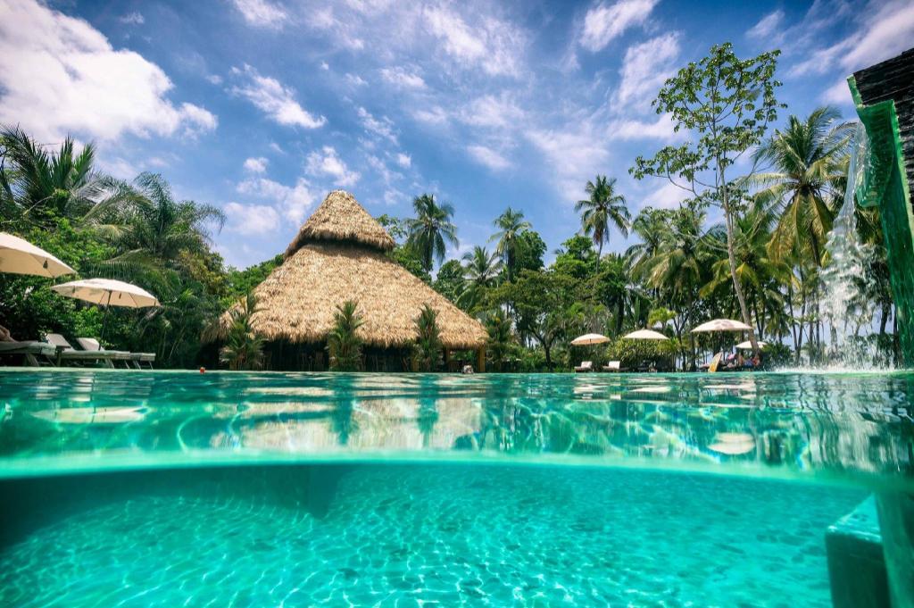 Clandestino Beach Resort